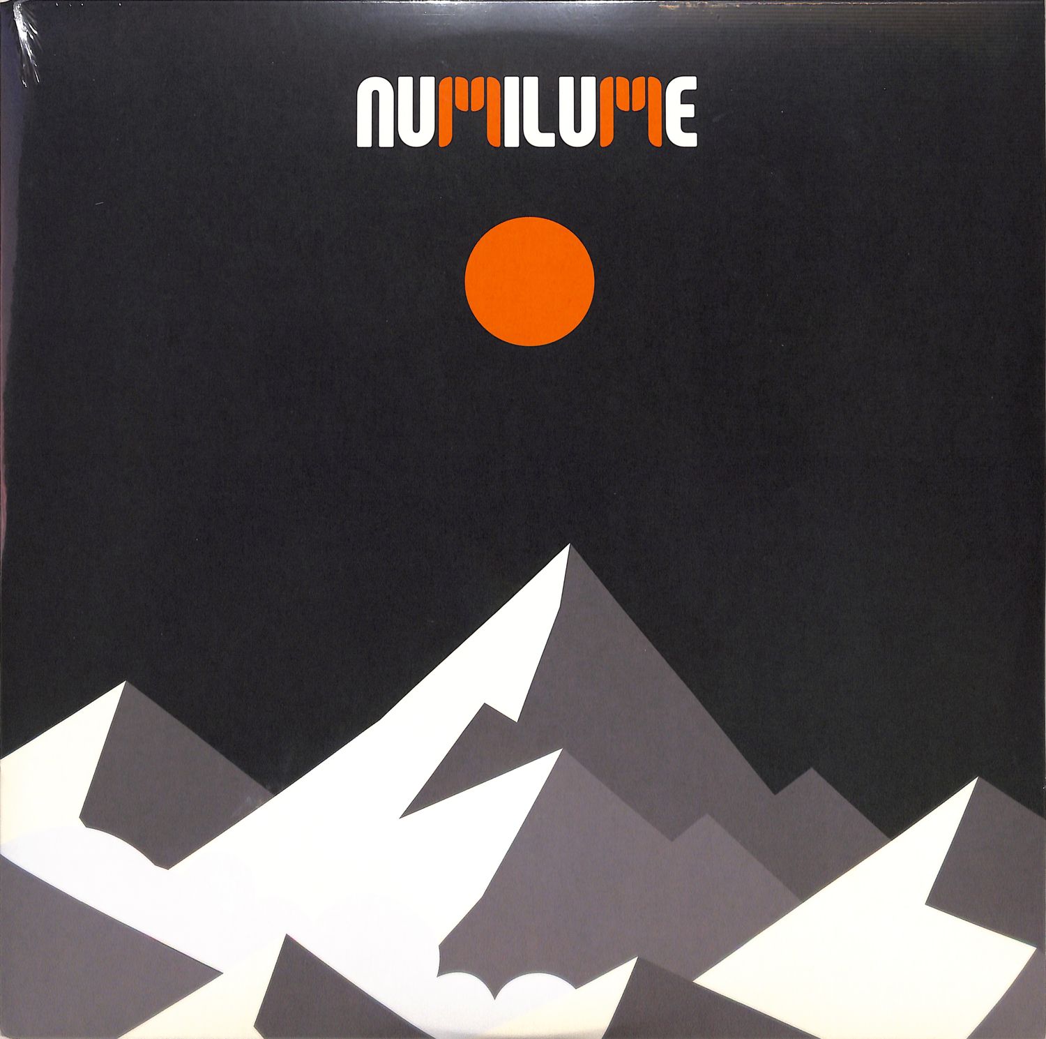 Numilume - 5