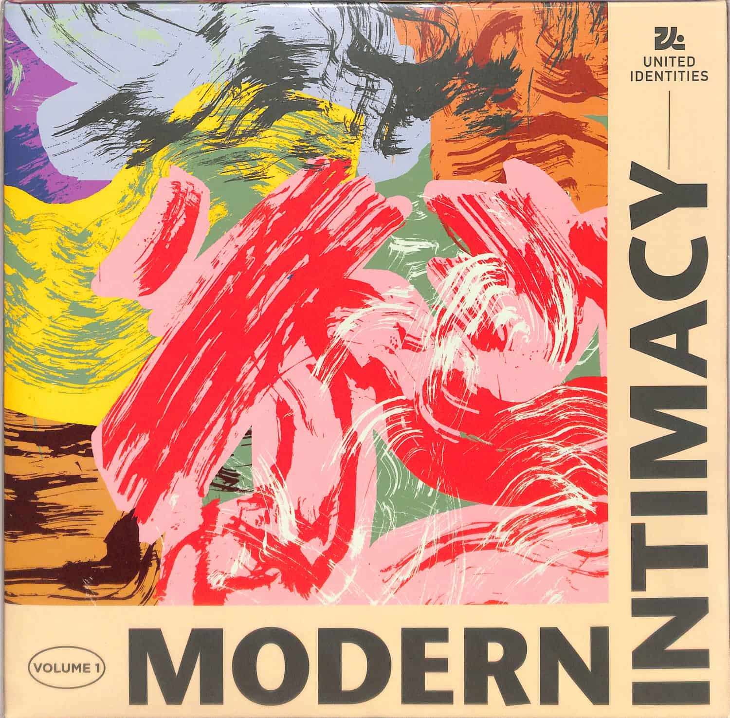 Carista presents - MODERN INTIMACY VOLUME 1 