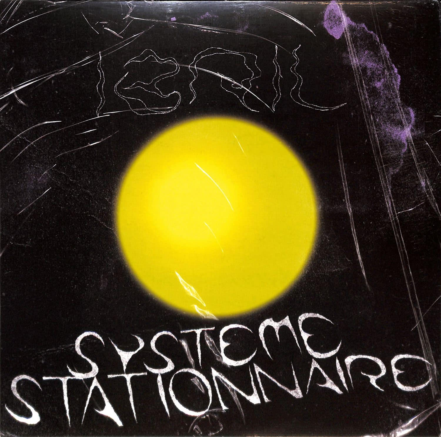 Ibril - SYSTEME STATIONNAIRE EP