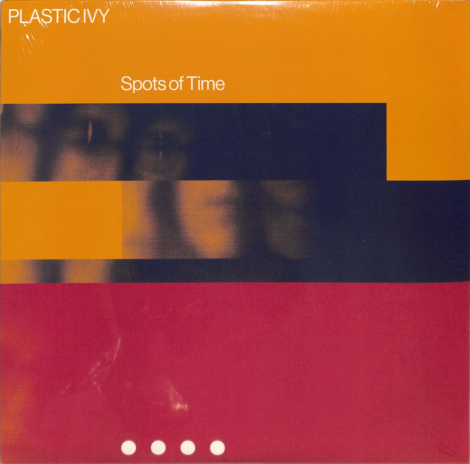 Plastic Ivy - SPOTS OF TIME 