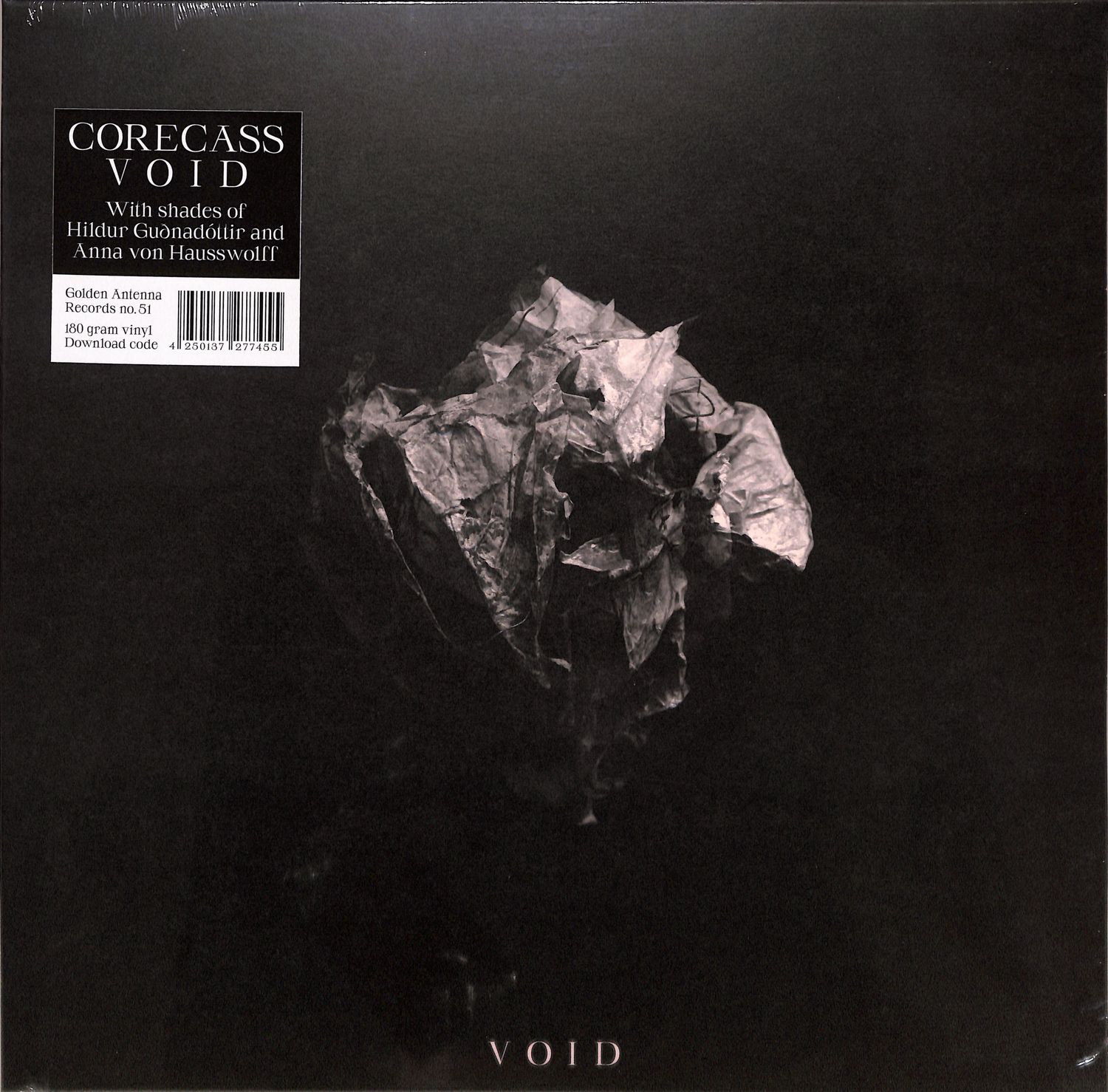 Corecass - VOID 