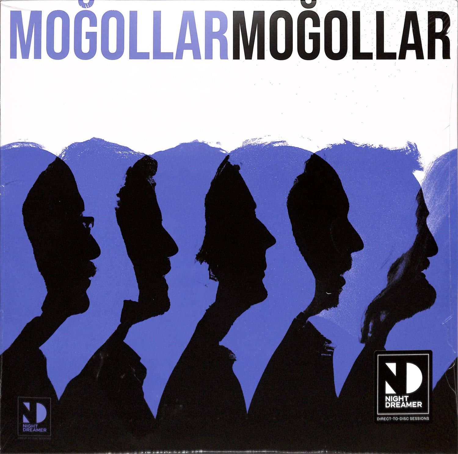 Mogollar - ANATOLIAN SUN: PART 2 