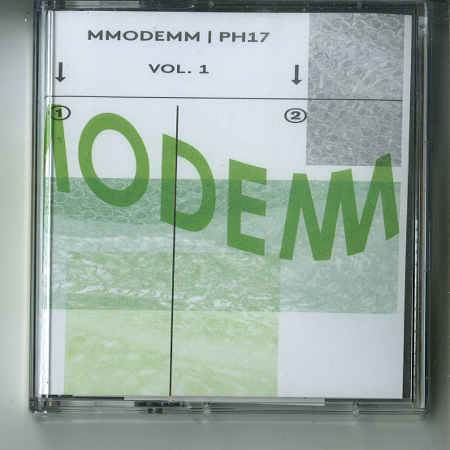 PH17 - MDM06 