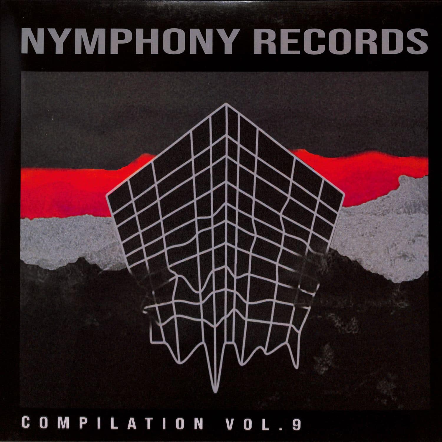 Various Artists - COMPILATION VOL.9