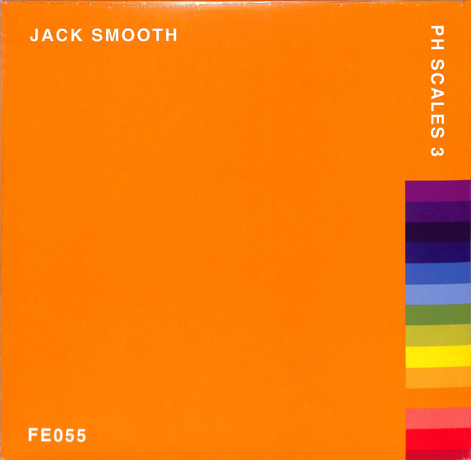 Jack Smooth - PH SCALES 3
