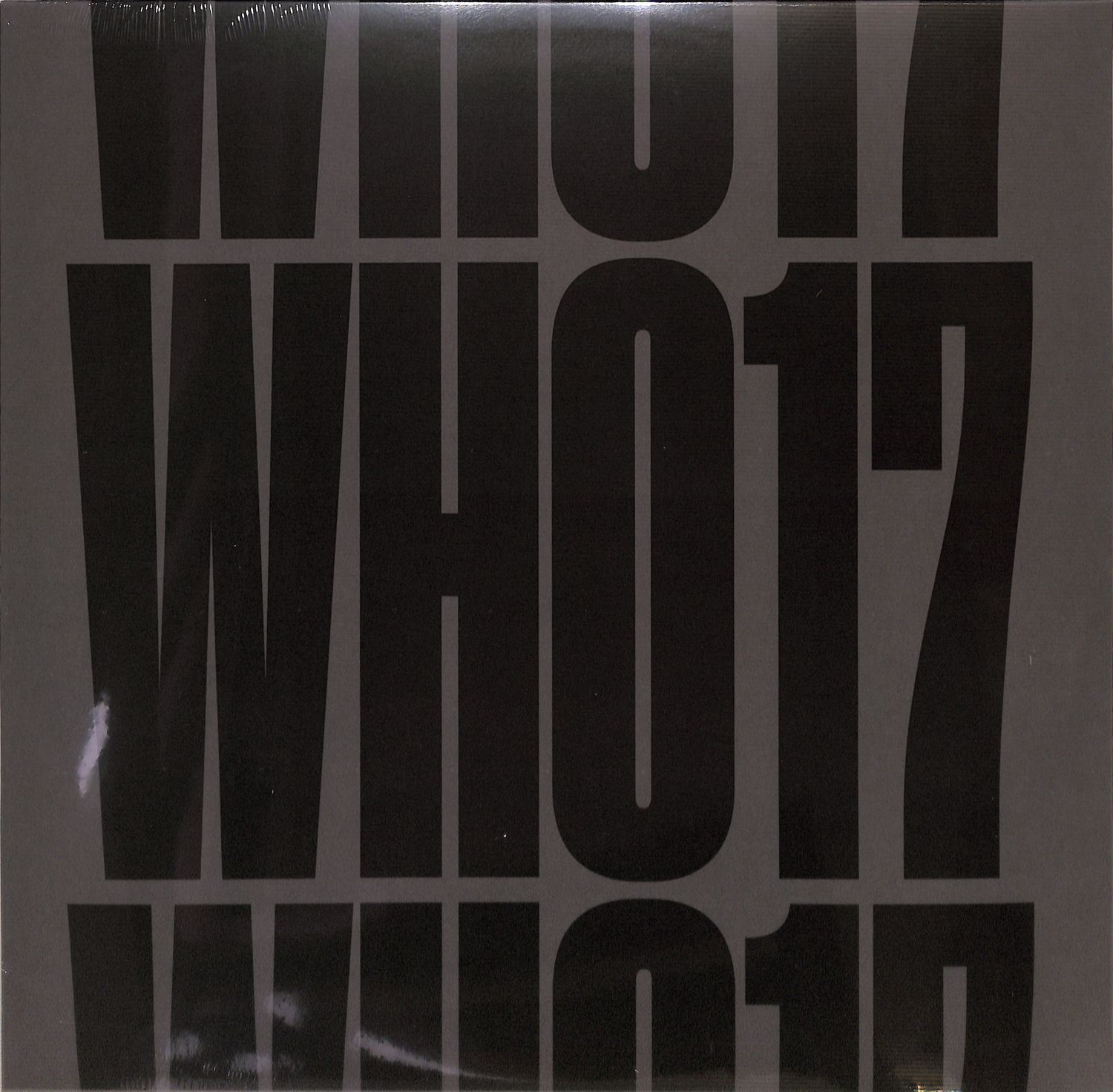 Unknown Artist - WH017