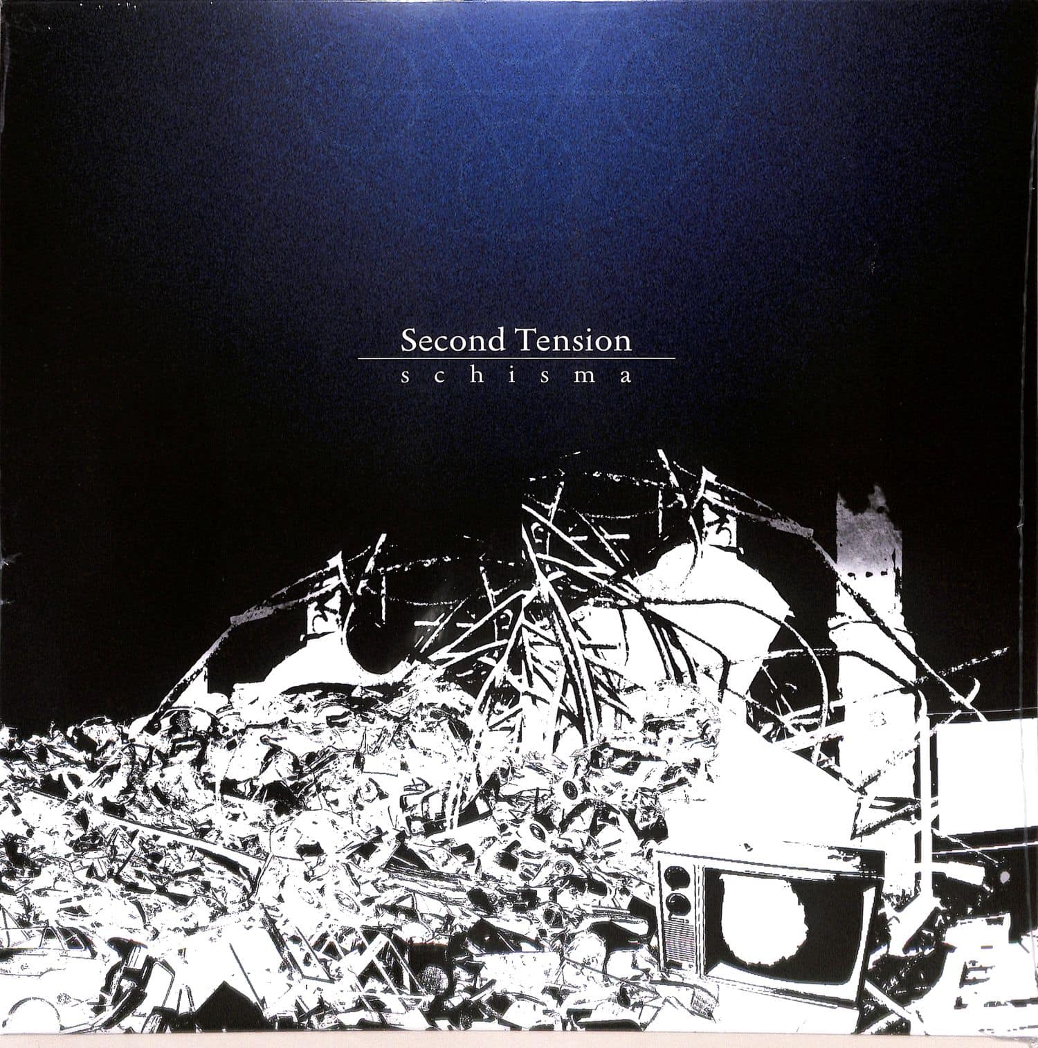 Second Tension - SCHISMA