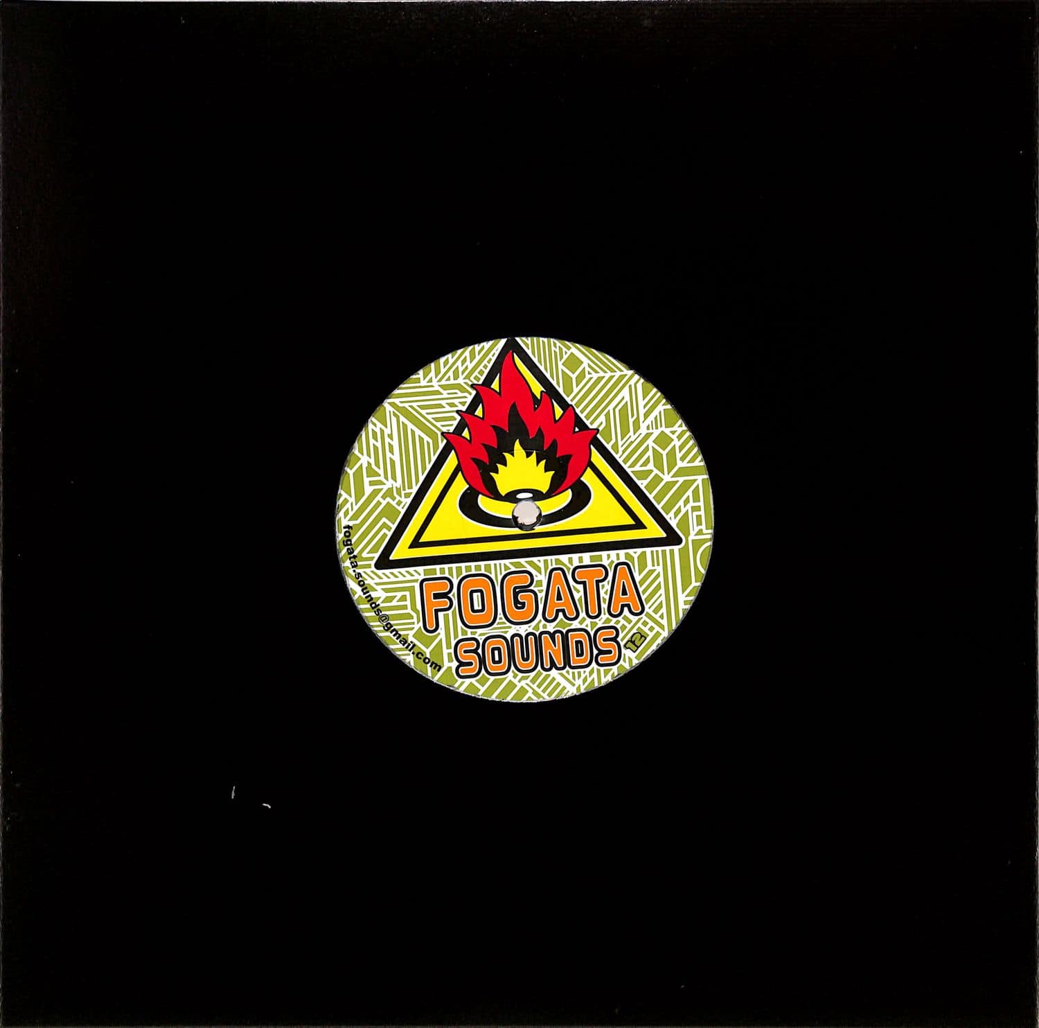 Fogata Sounds - AH NO PEOPLE DEM LOVE 