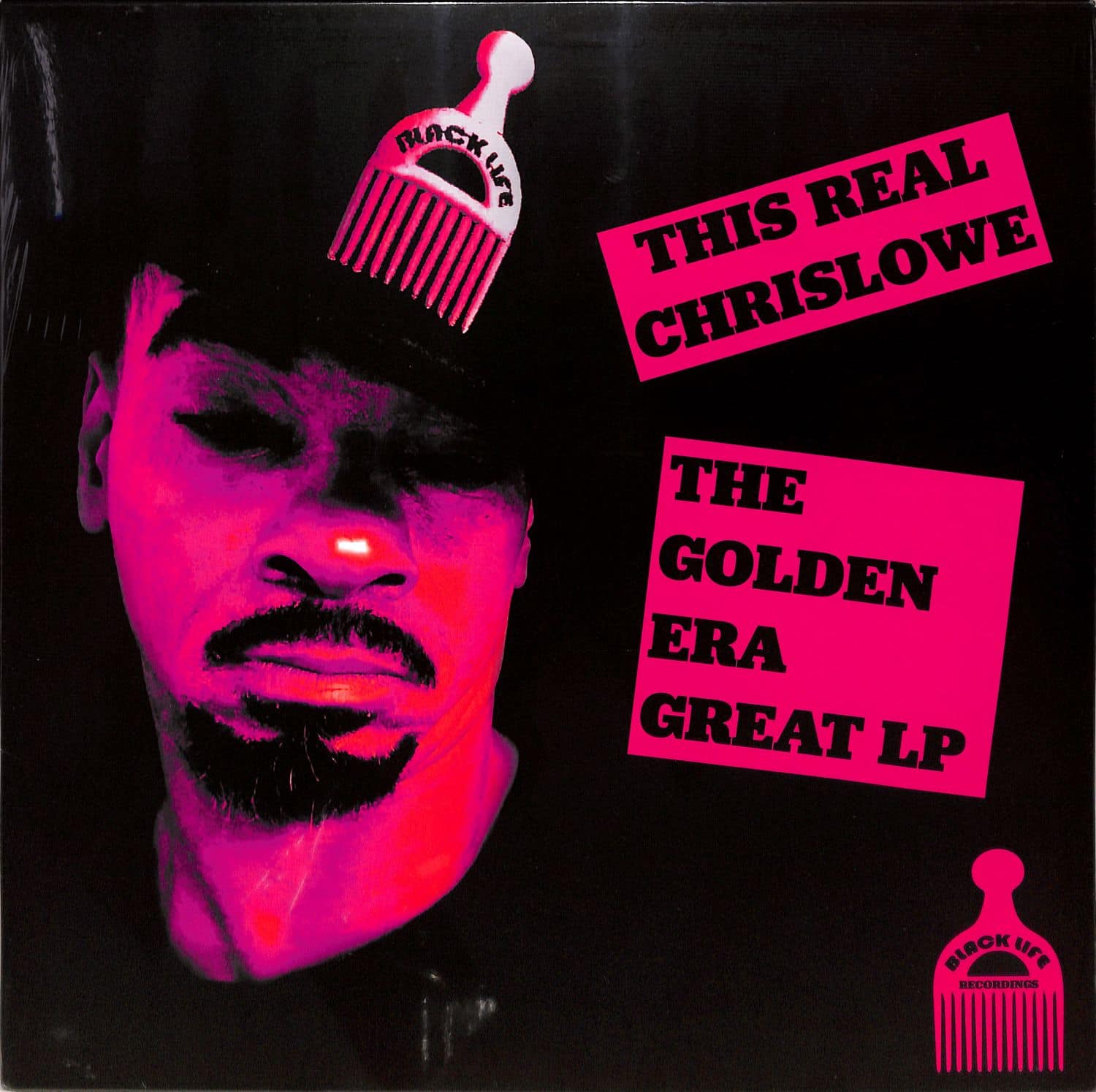 Chris Lowe - THE GOLDEN ERA GREAT 