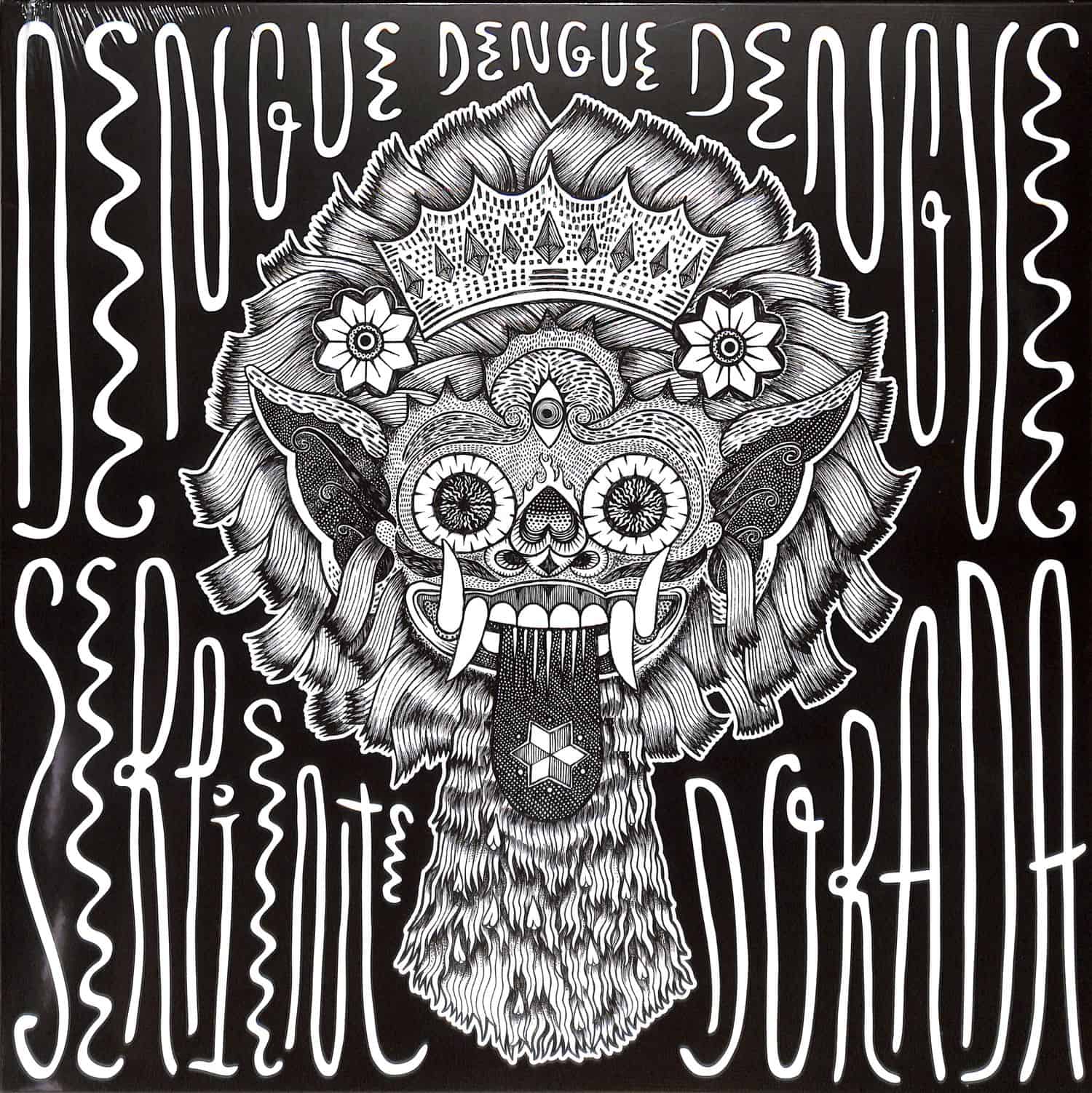 Dengue Dengue Dengue - SERPIENTE DORADA EP 