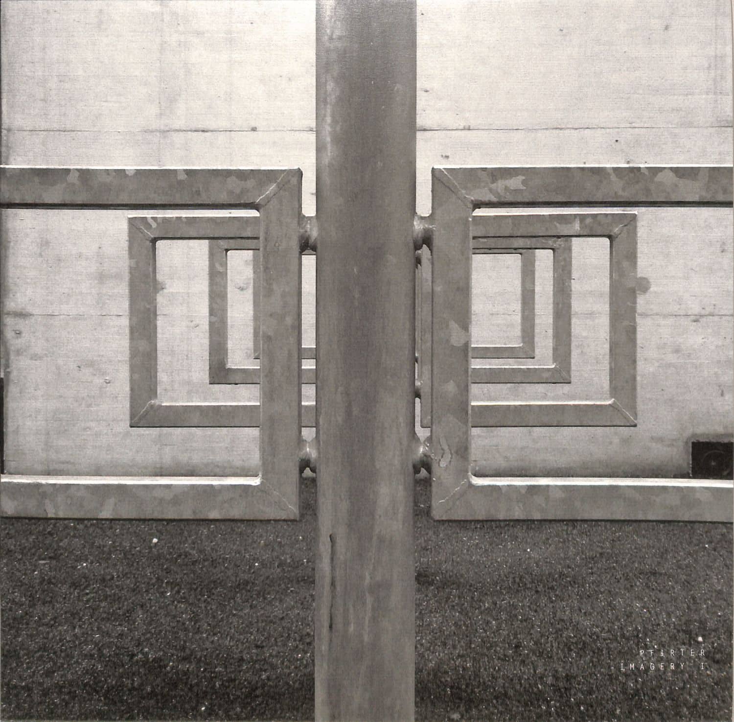 Pfirter - IMAGERY 1 