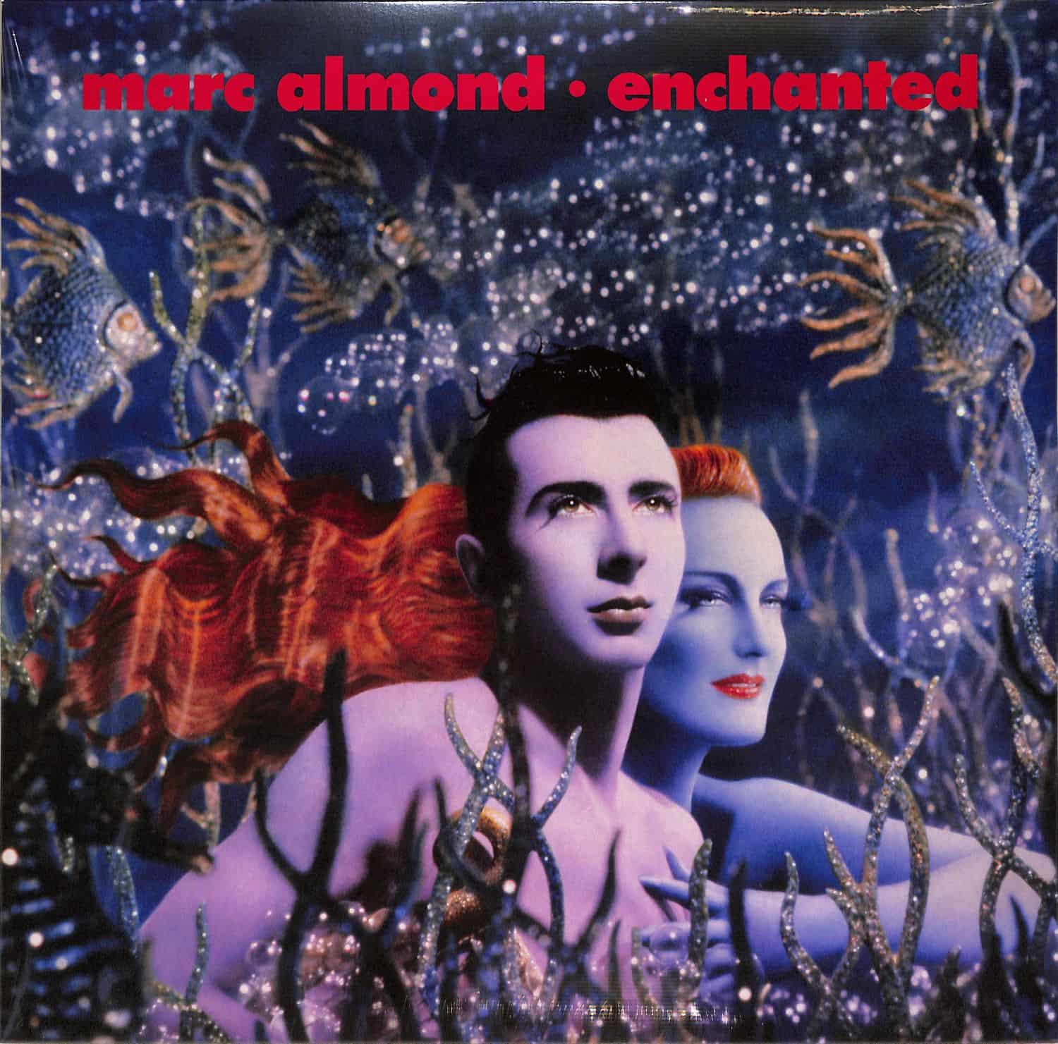 Marc Almond - ENCHANTED 