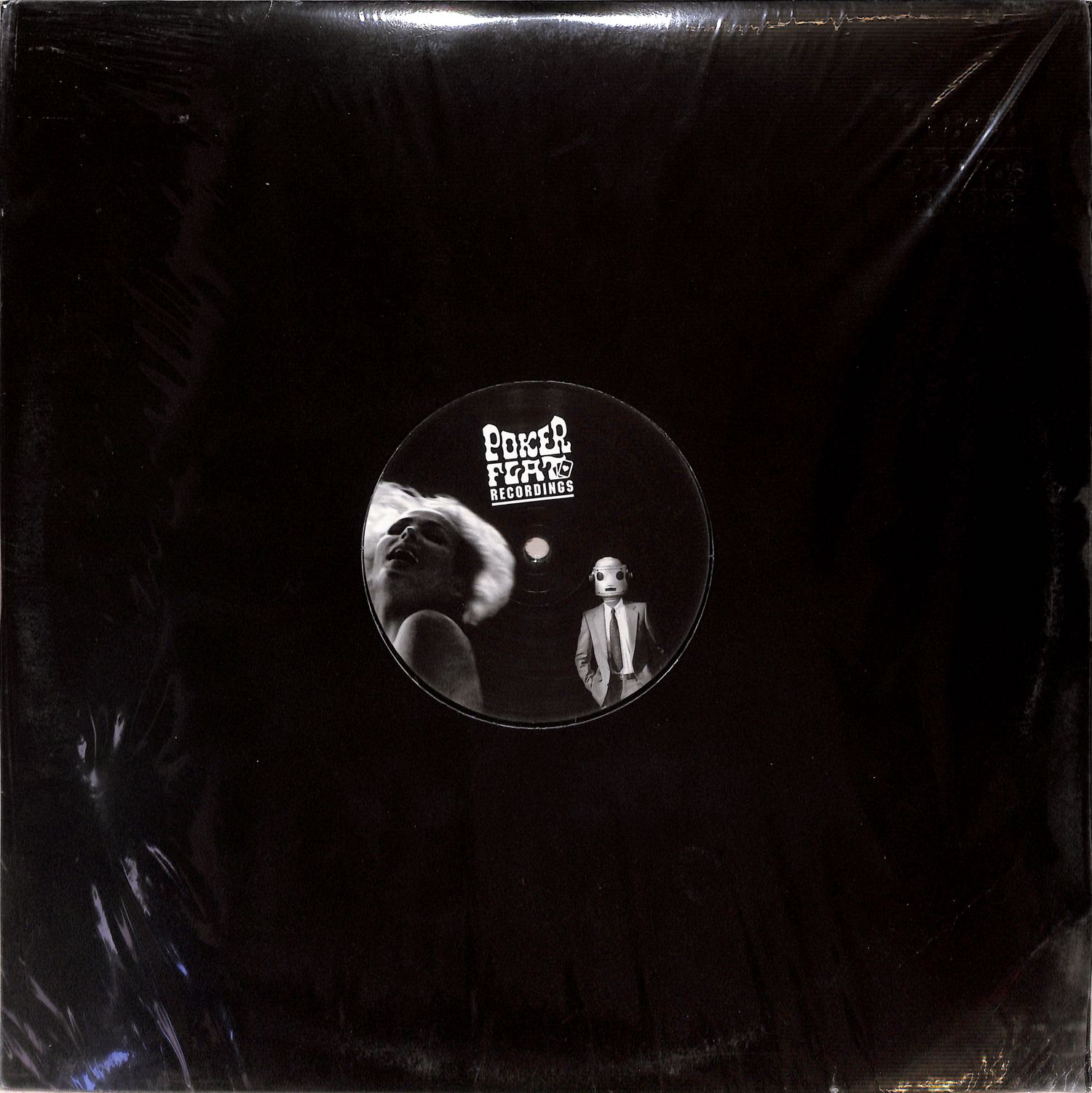 Various Artists - POKER FLAT VOL. 2 