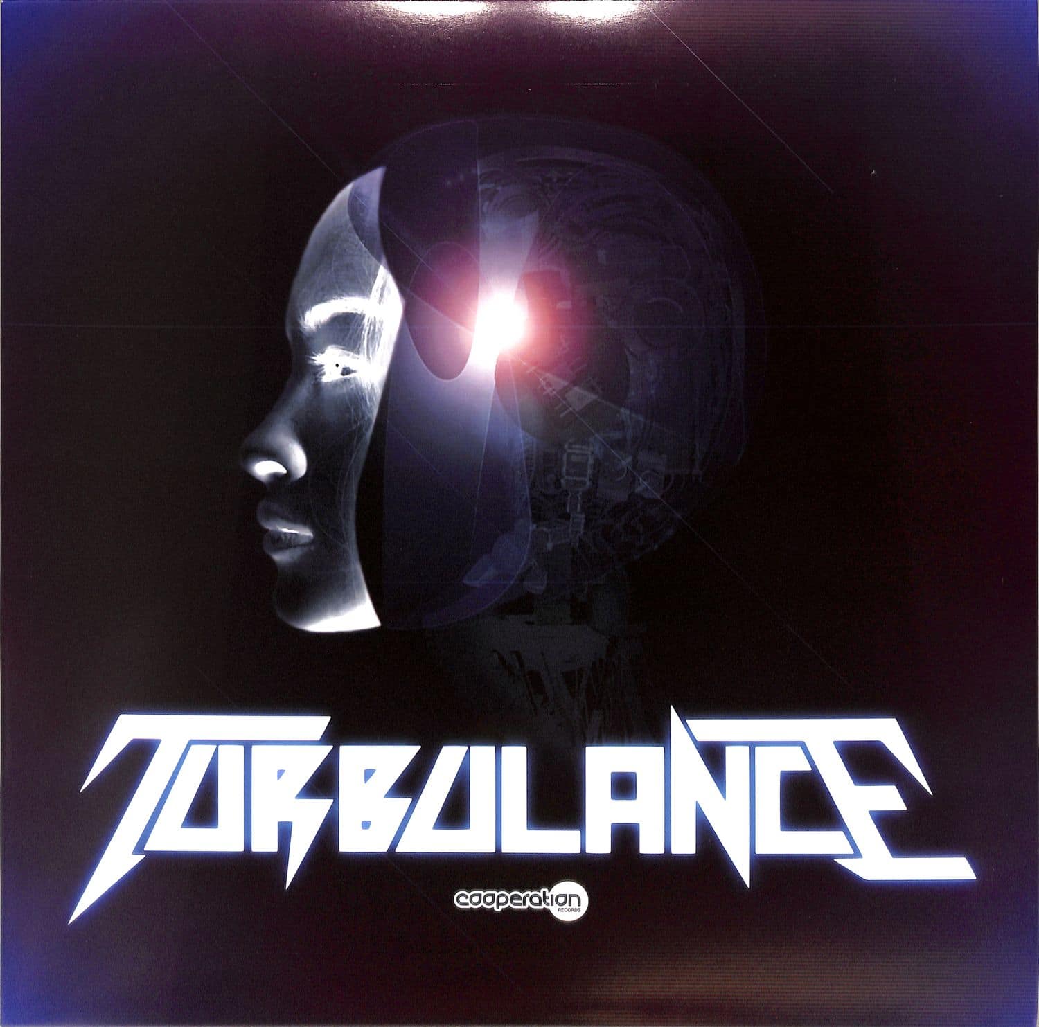 Turbulance - TURBULANCE