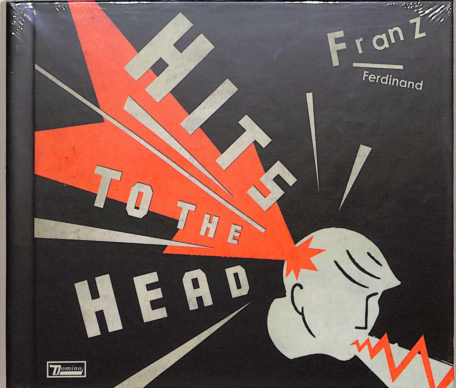 Franz Ferdinand - HITS TO THE HEAD 
