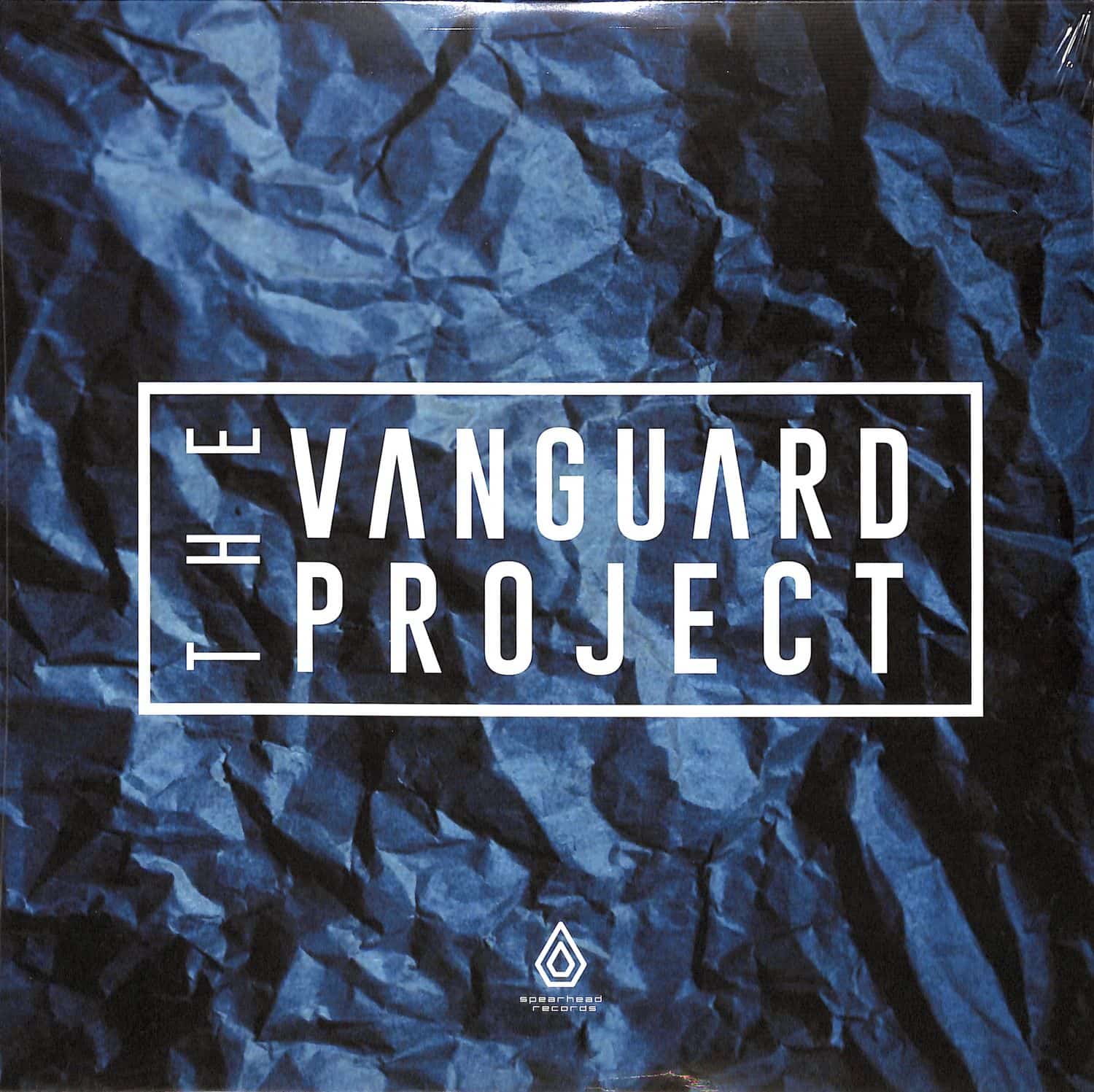 The Vanguard Project - WANT U BACK - 