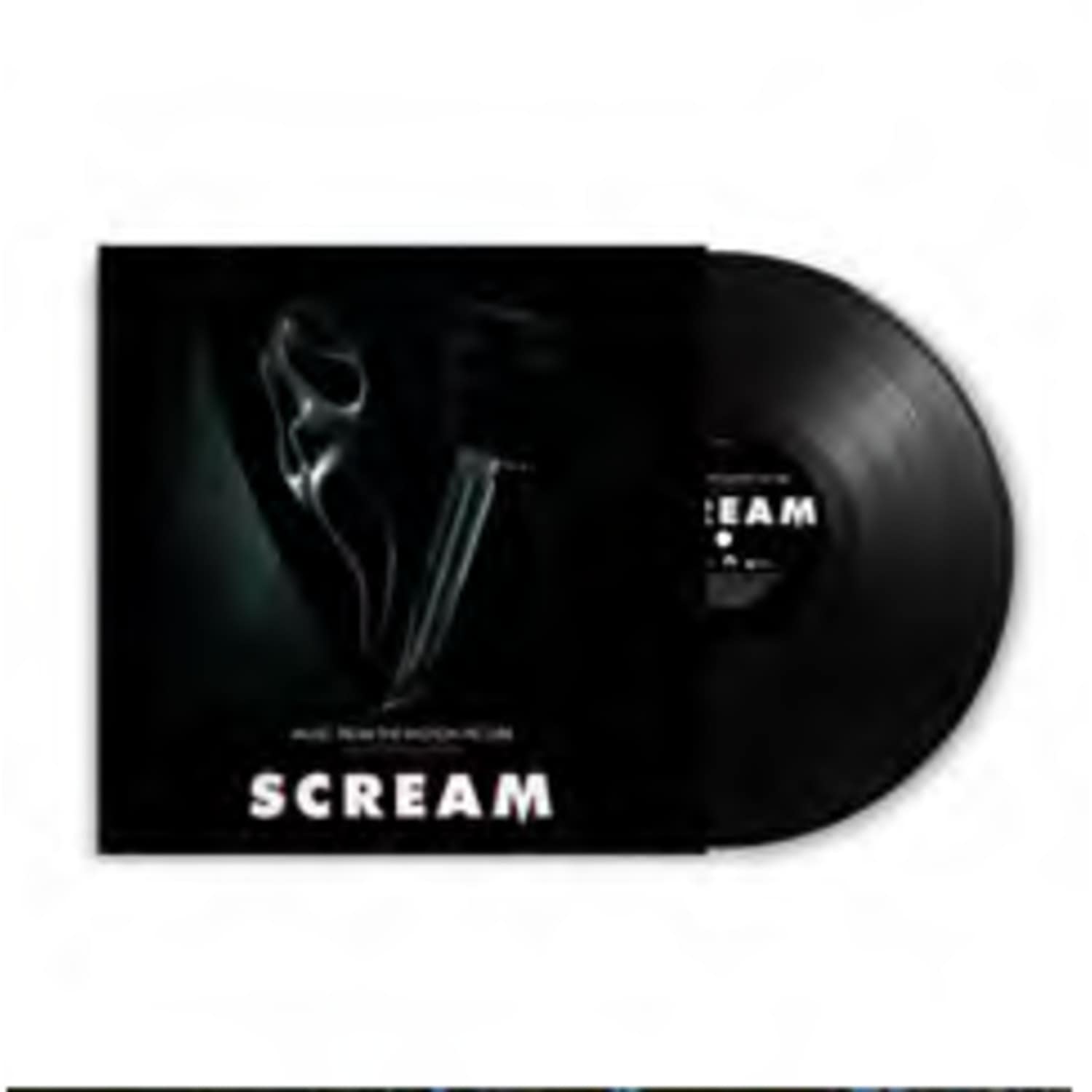 Brian Tyler / OST - SCREAM 2022 