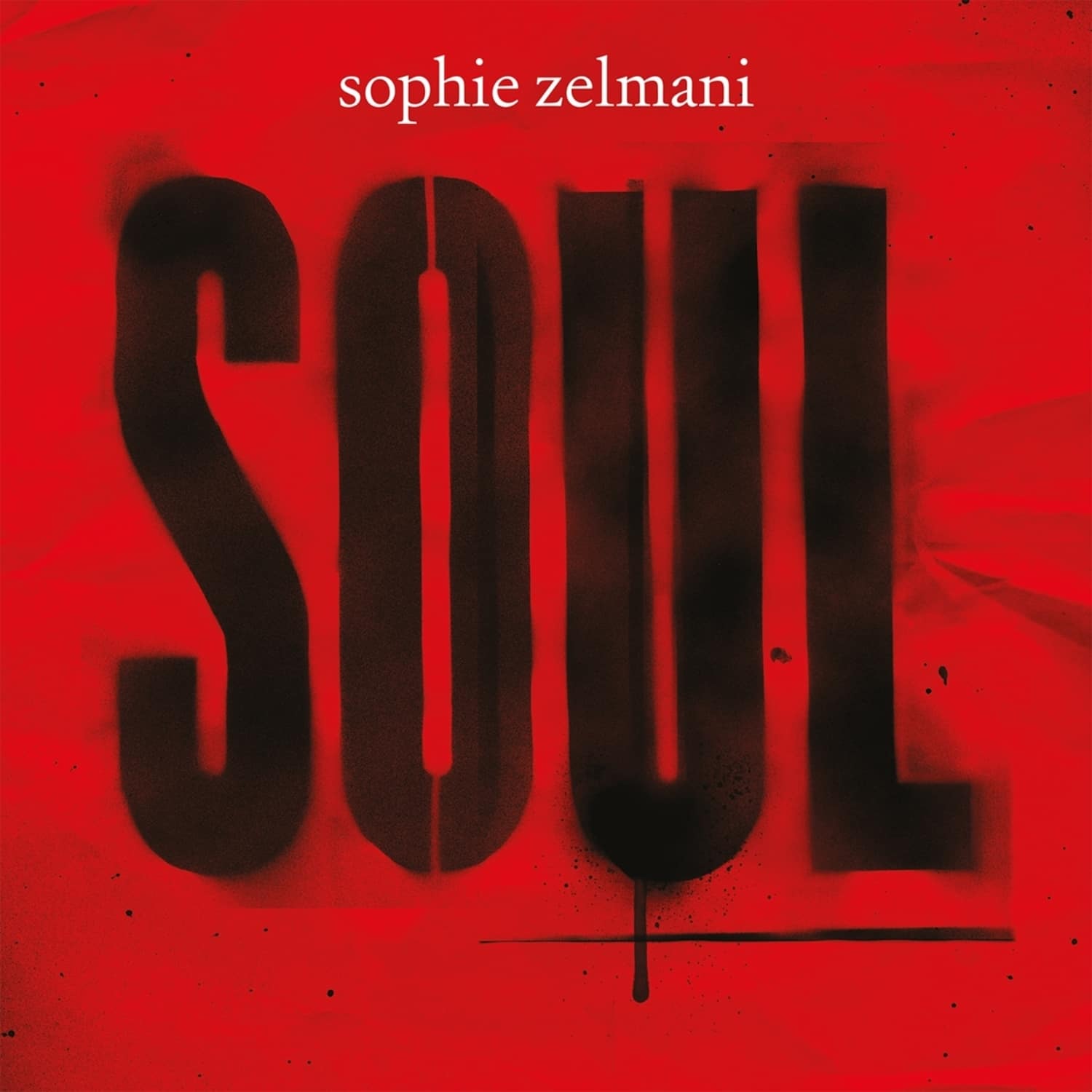Sophie Zelmani - SOUL 