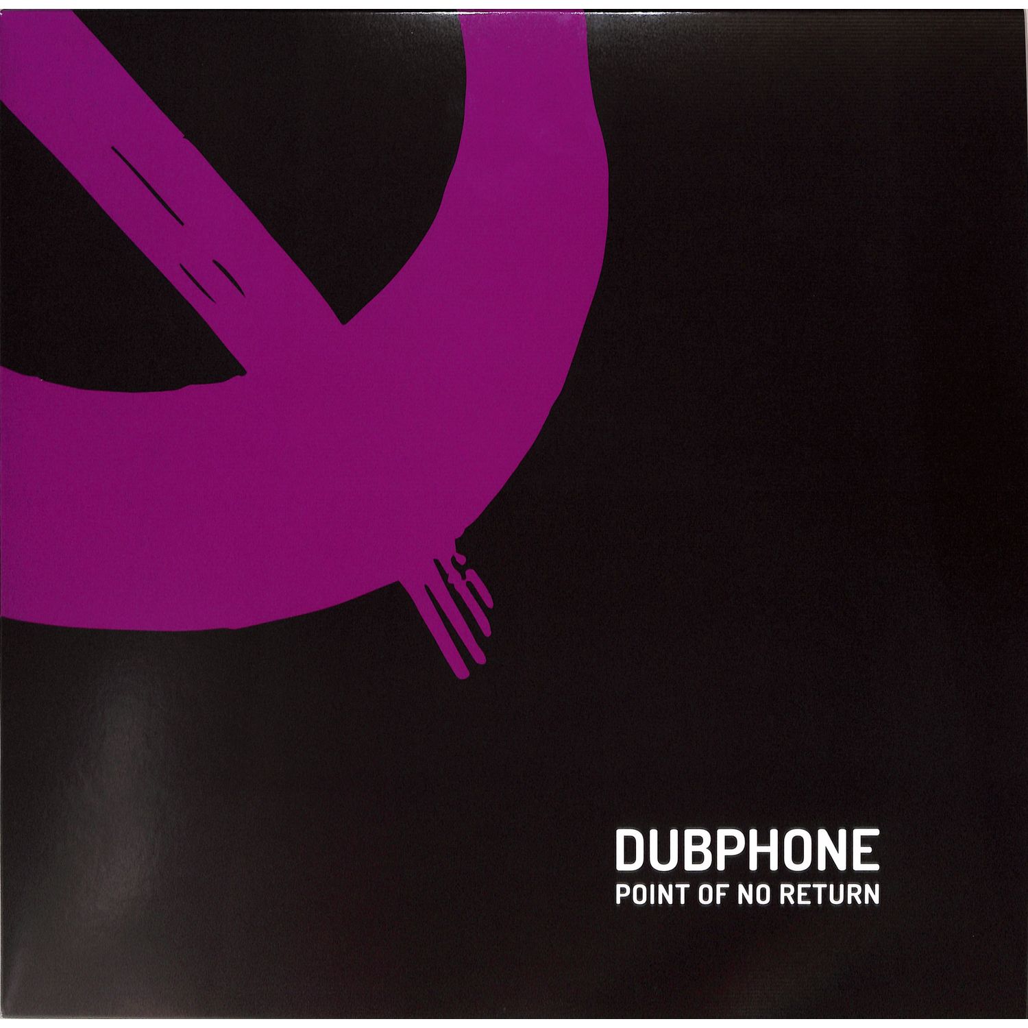 Dubphone - POINT OF NO RETURN 