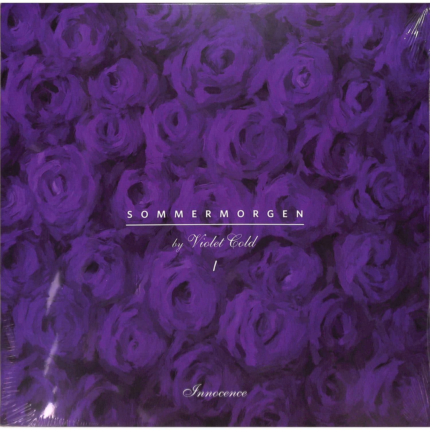 Violet Cold - SOMMERMORGEN: INNOCANCE PT.1 