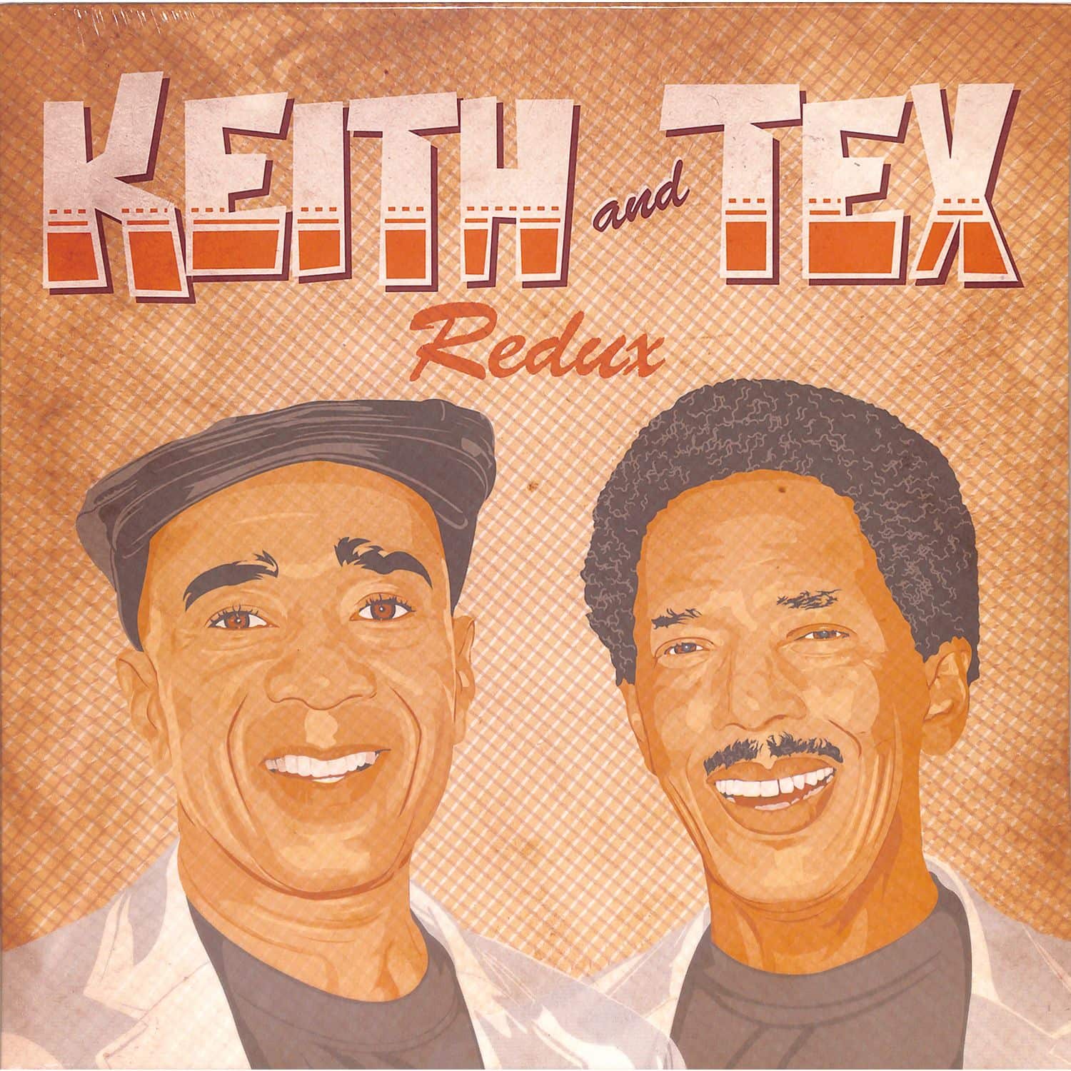 Keith & Tex - REDUX 