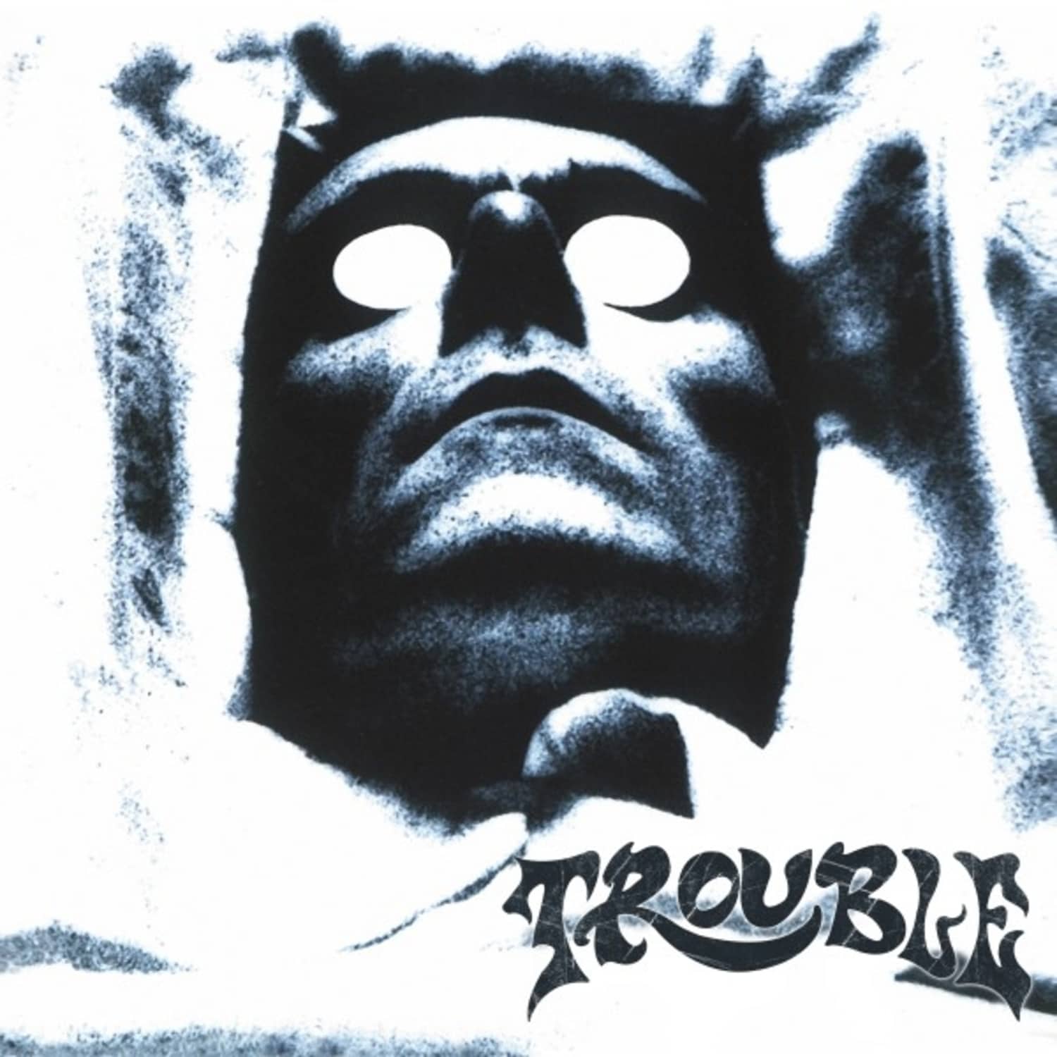 Trouble - SIMPLE MIND CONDITION 