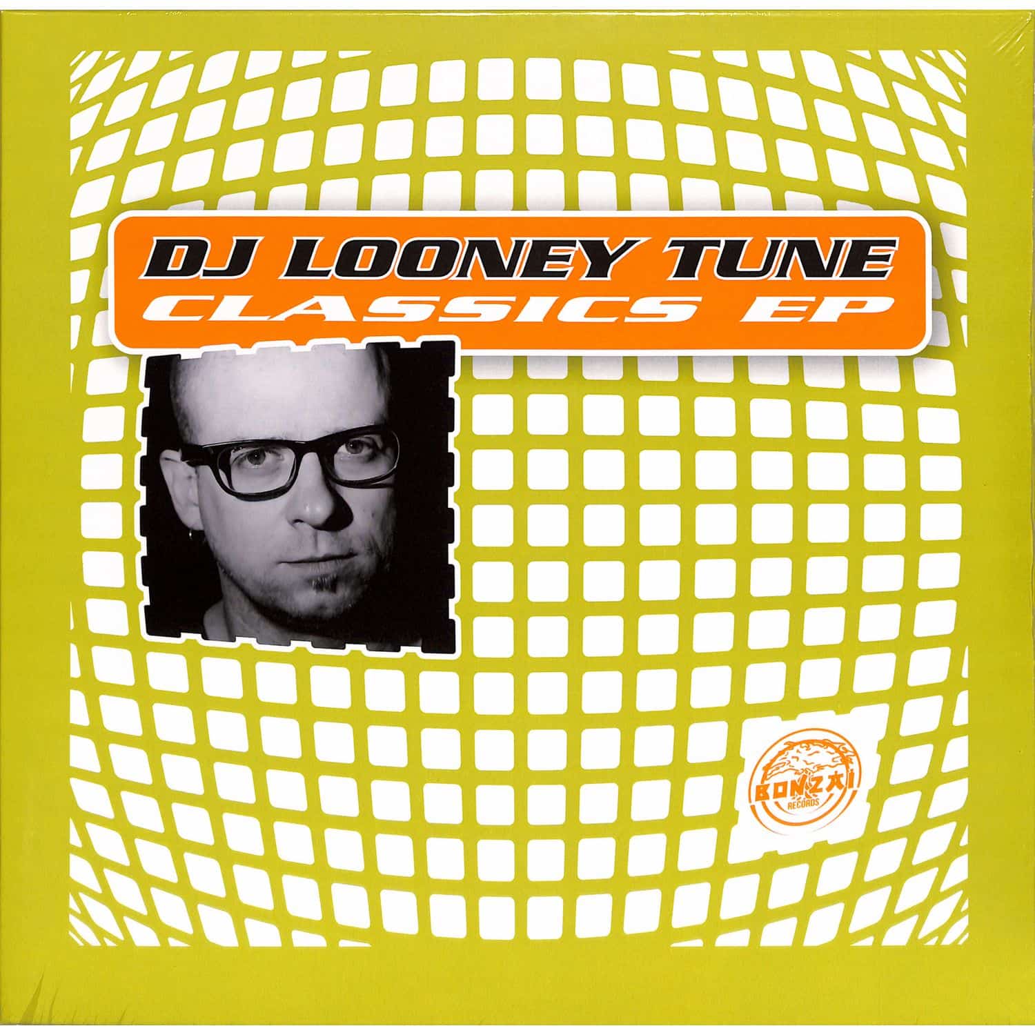 DJ Looney Tune - CLASSICS EP 