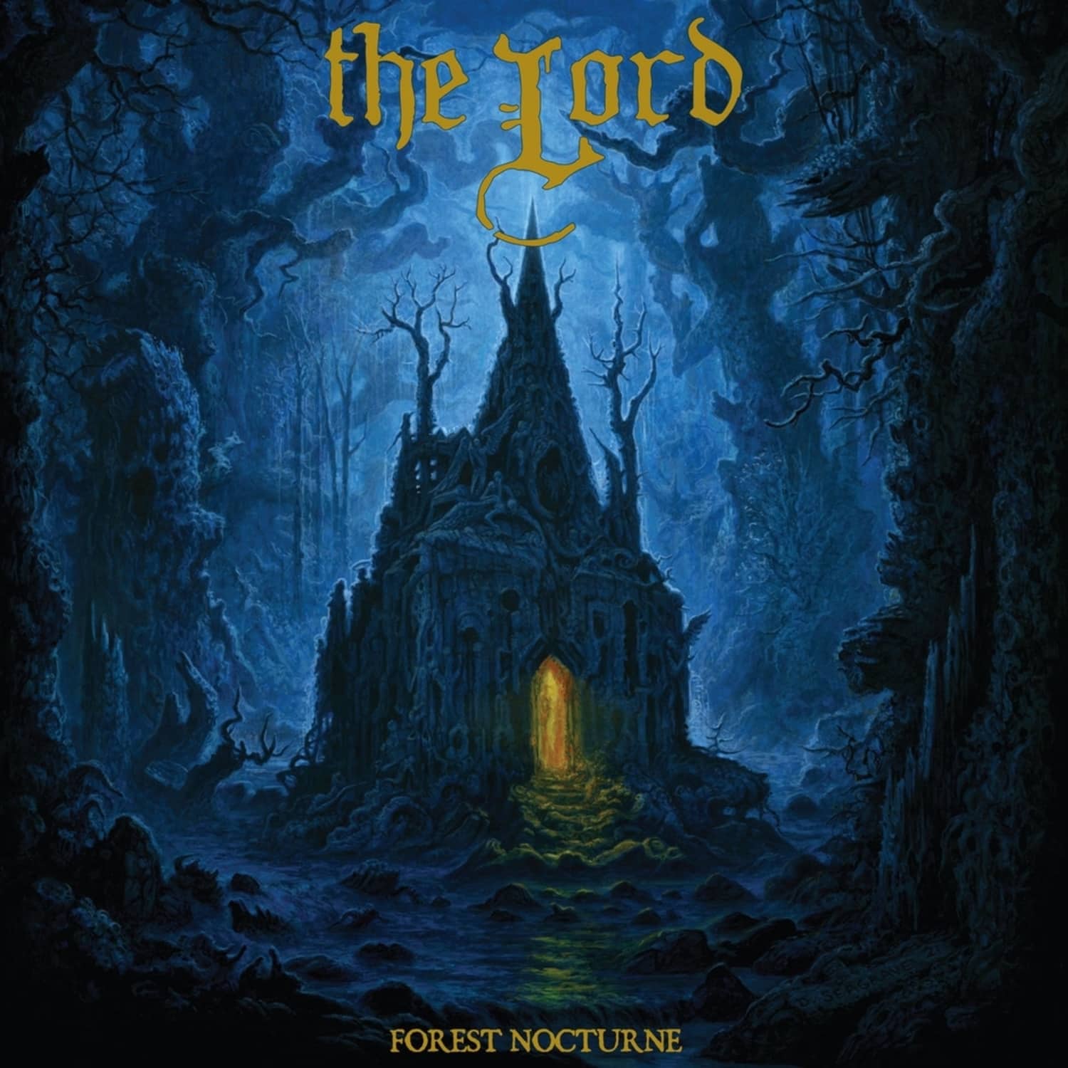 The Lord - FOREST NOCTURNE 