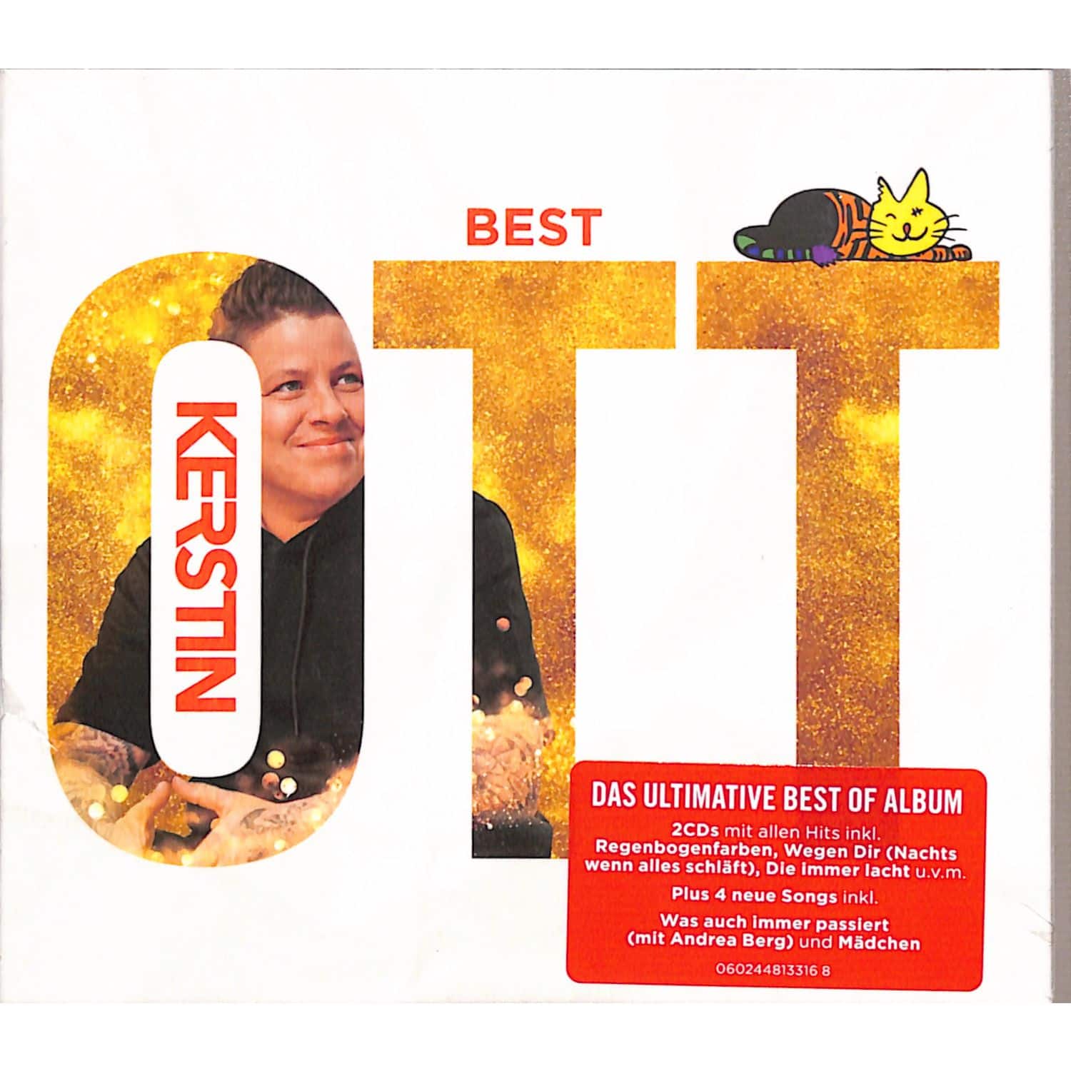 Kerstin Ott - BEST OTT