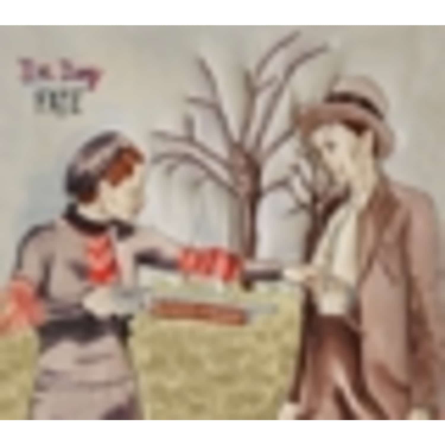 Dr. Dog - FATE 