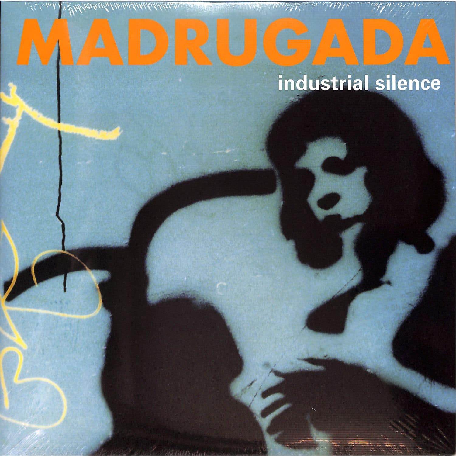 Madrugada - INDUSTRIAL SILENCE 