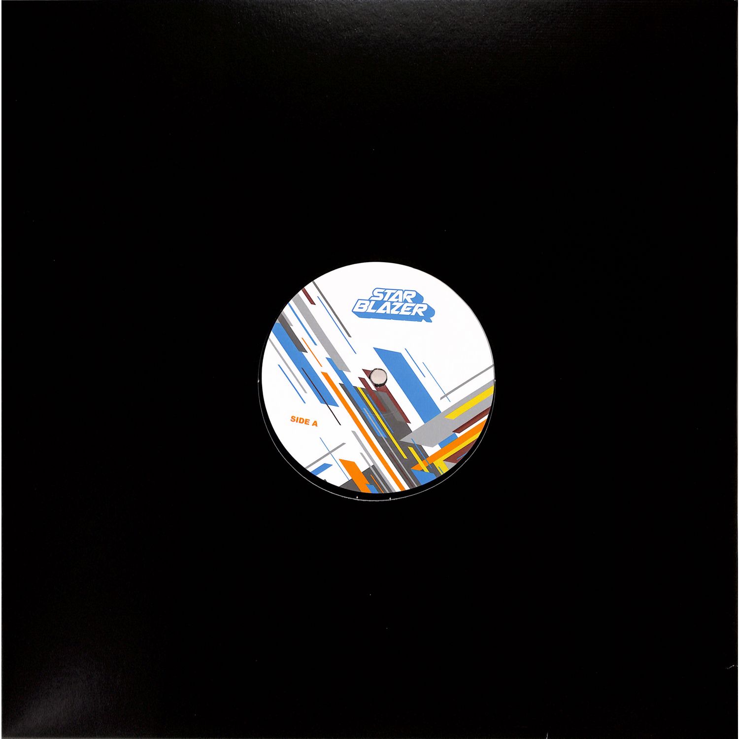 Douse - LOOKING FOR LOVE EP