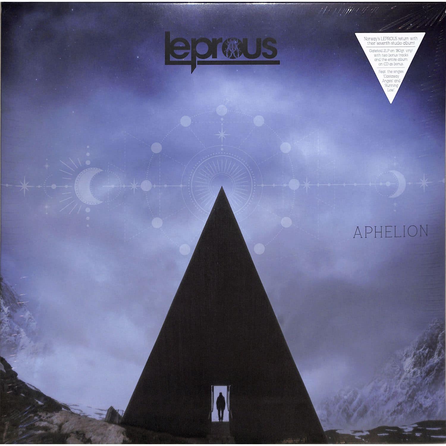 Leprous - APHELION