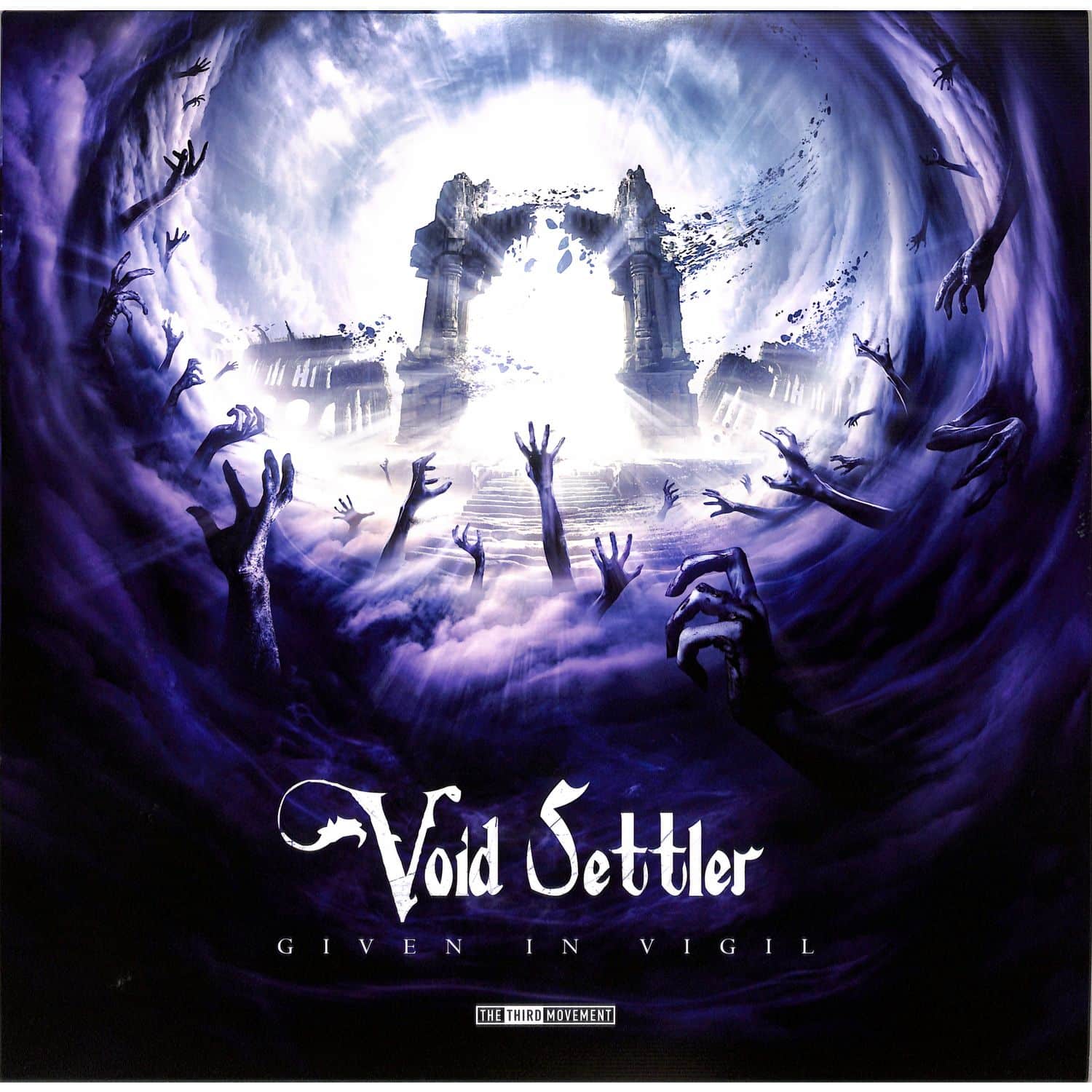 Void Settler - GIVEN IN VIGIL 