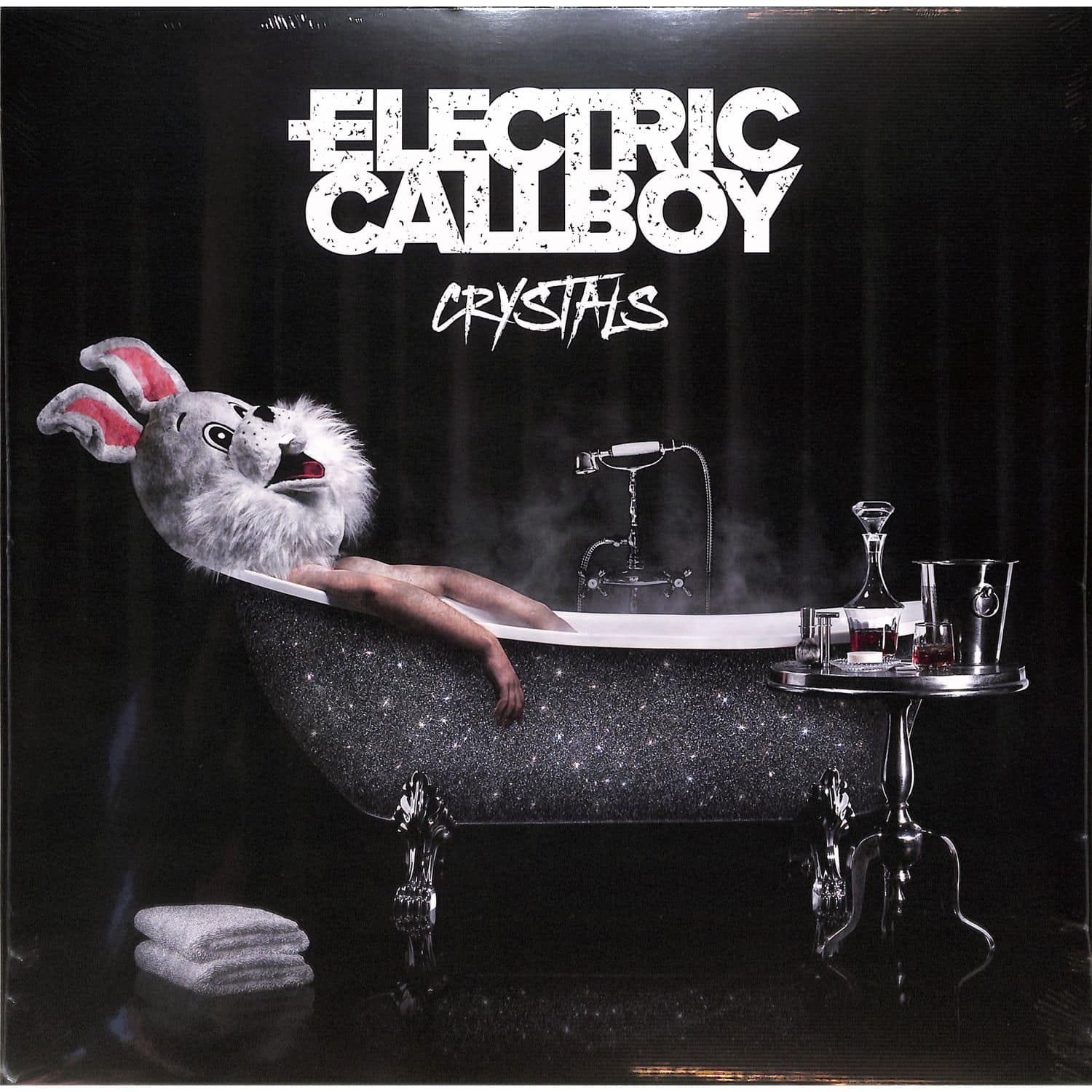 Electric Callboy - CRYSTALS 