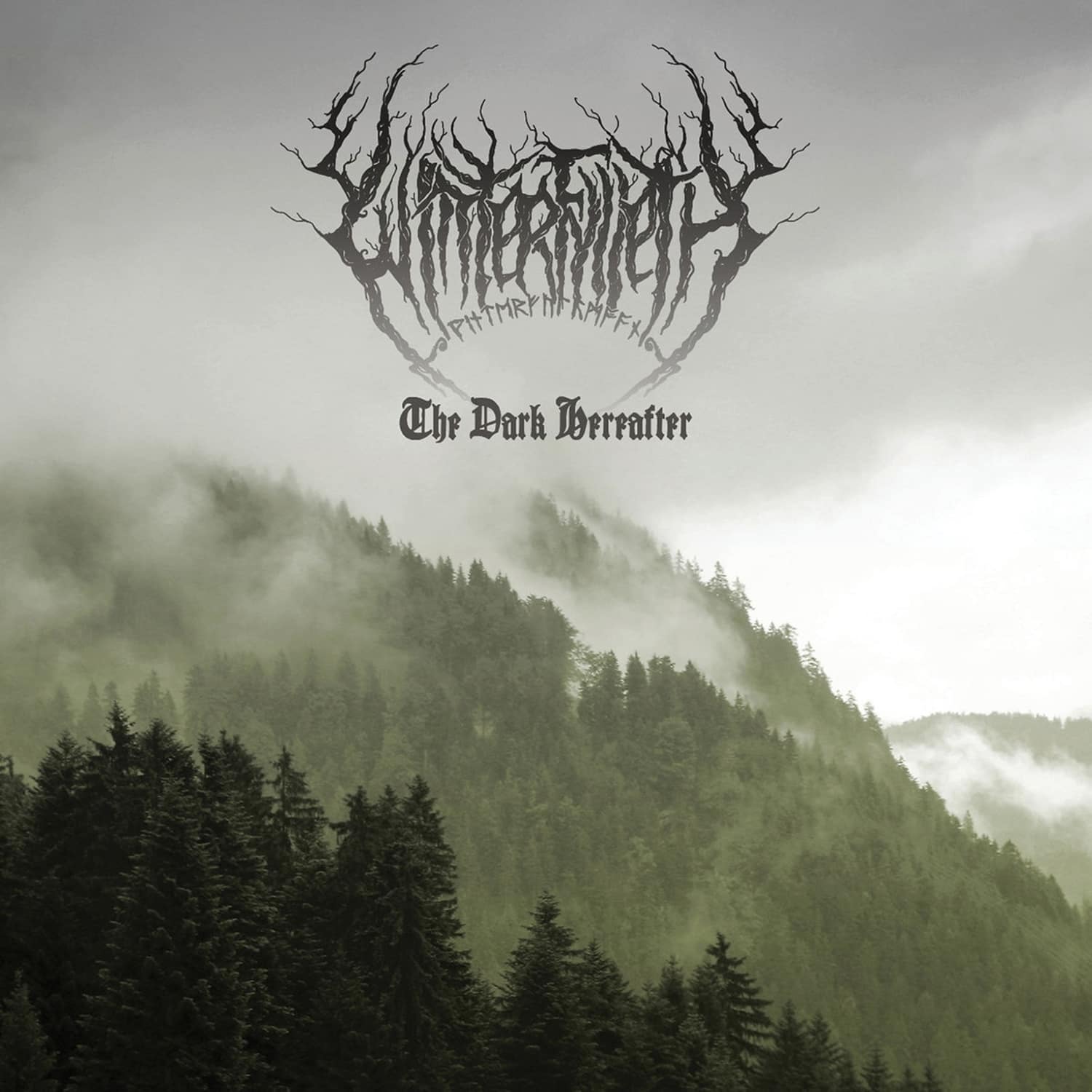 Winterfylleth - THE DARK HEREAFTER 