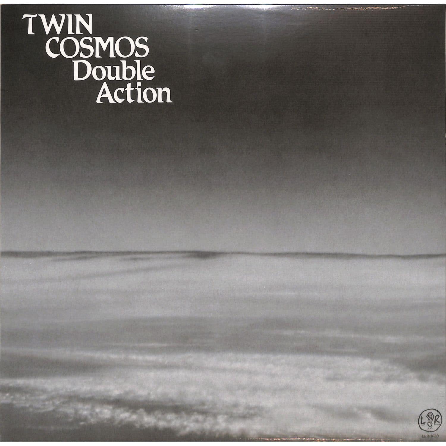 Twin Cosmos - DOUBLE ACTION