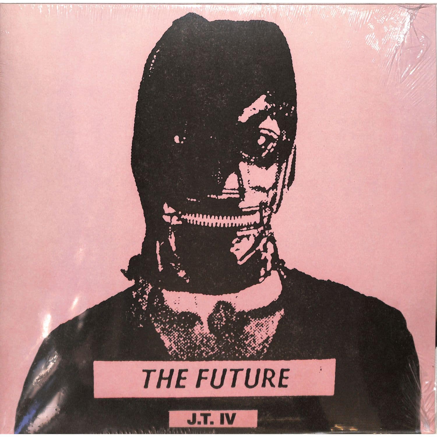 J.T. IV - THE FUTURE 