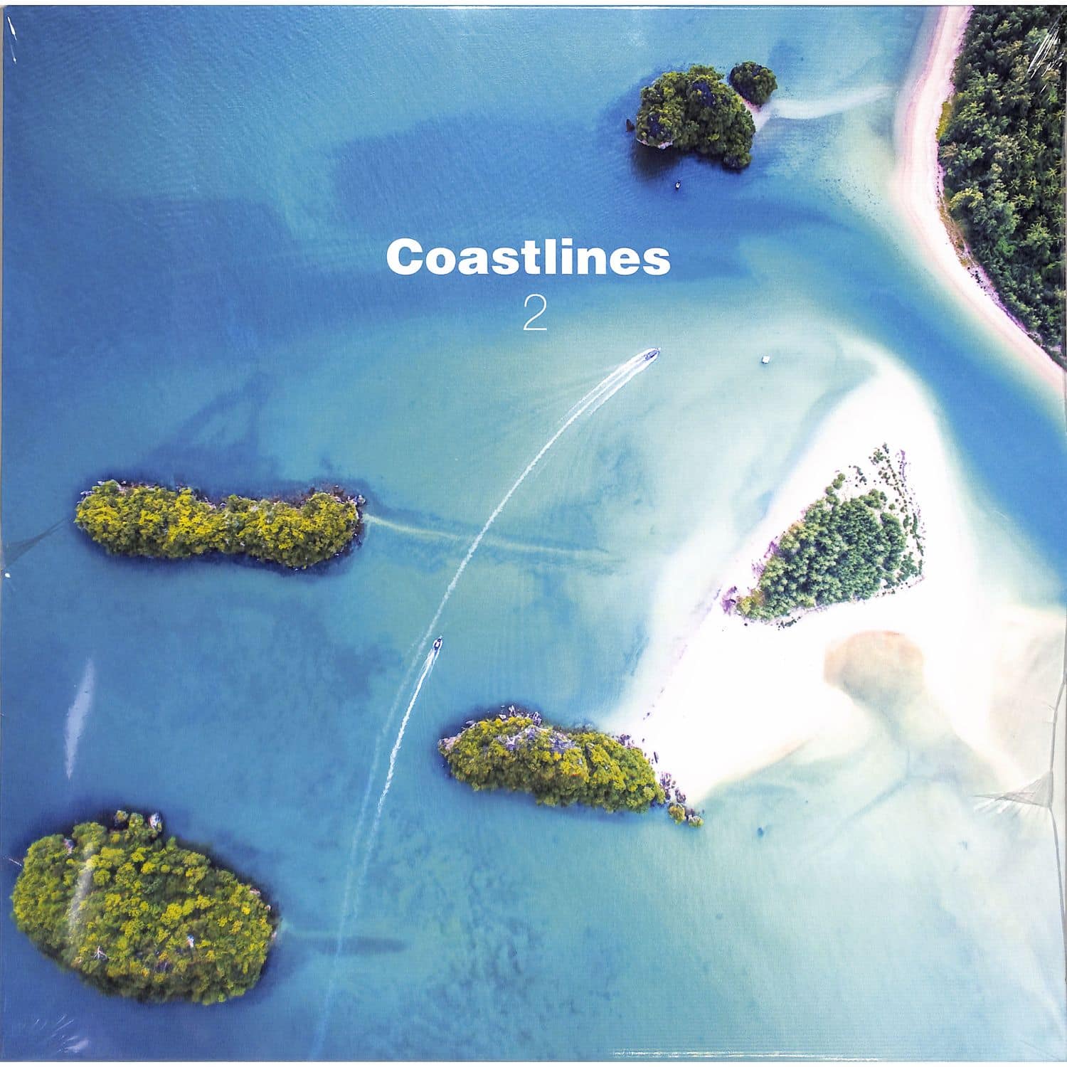 Coastlines - COASTLINES 2 