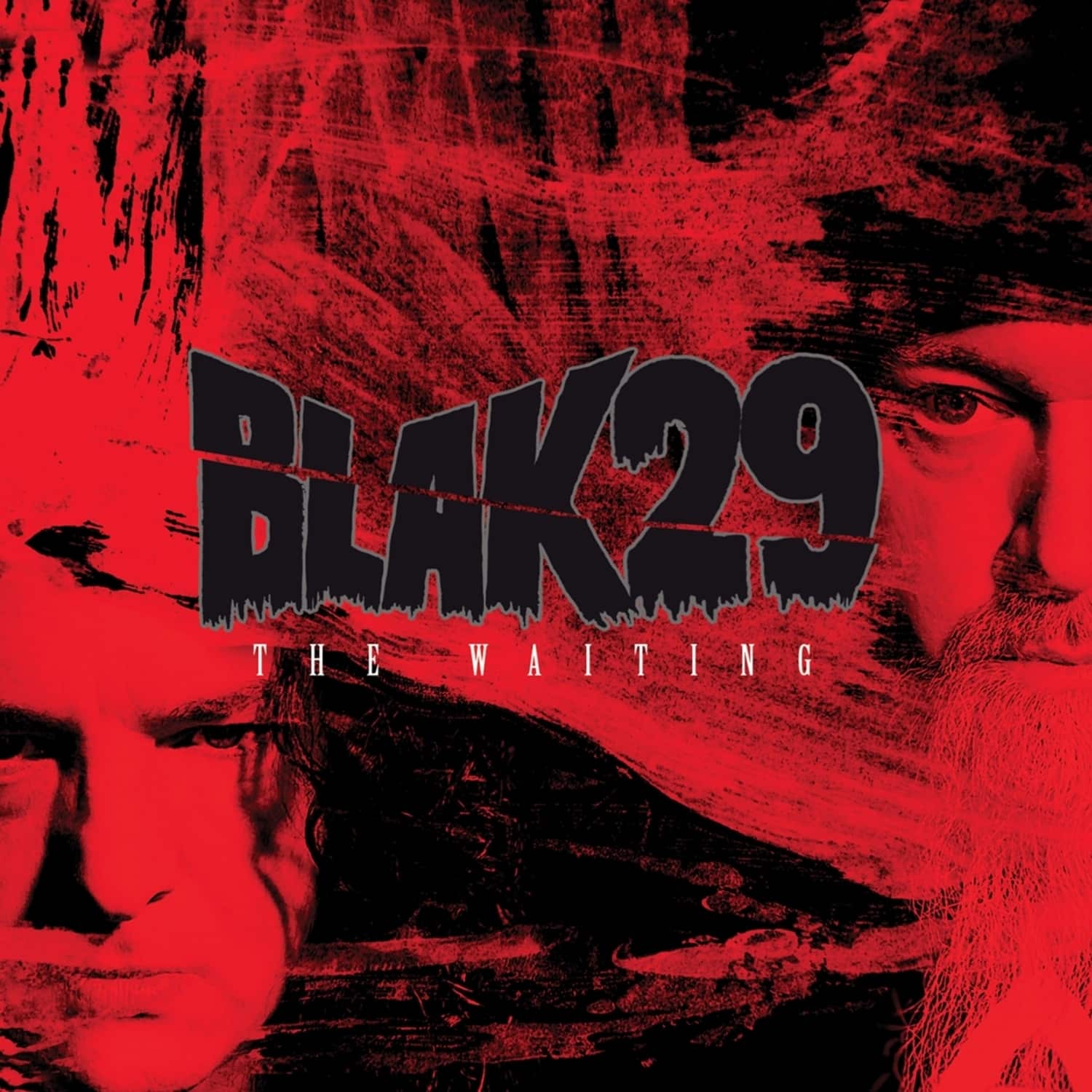 Blak29 - WAITING 