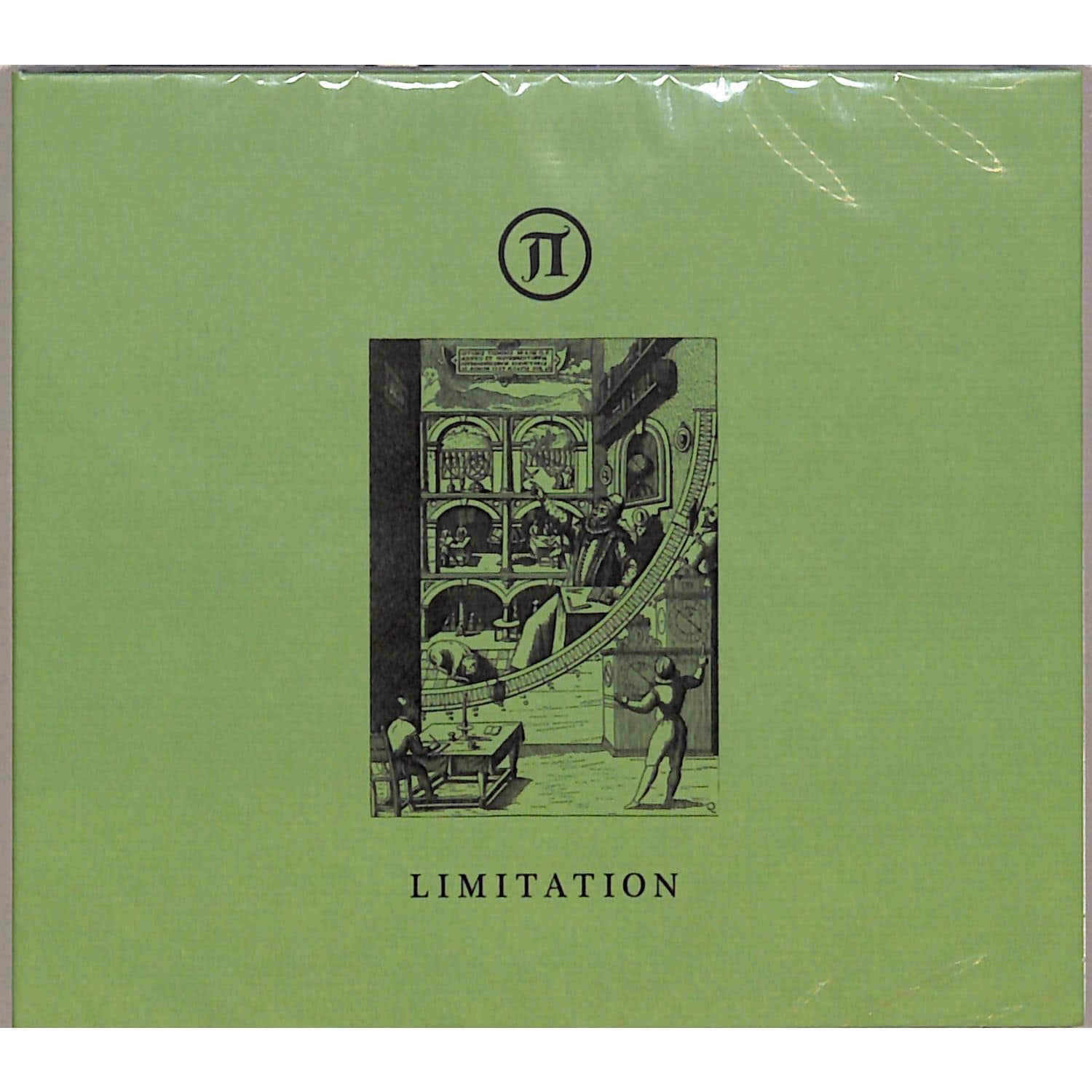 Various Artists - LIMITATION 