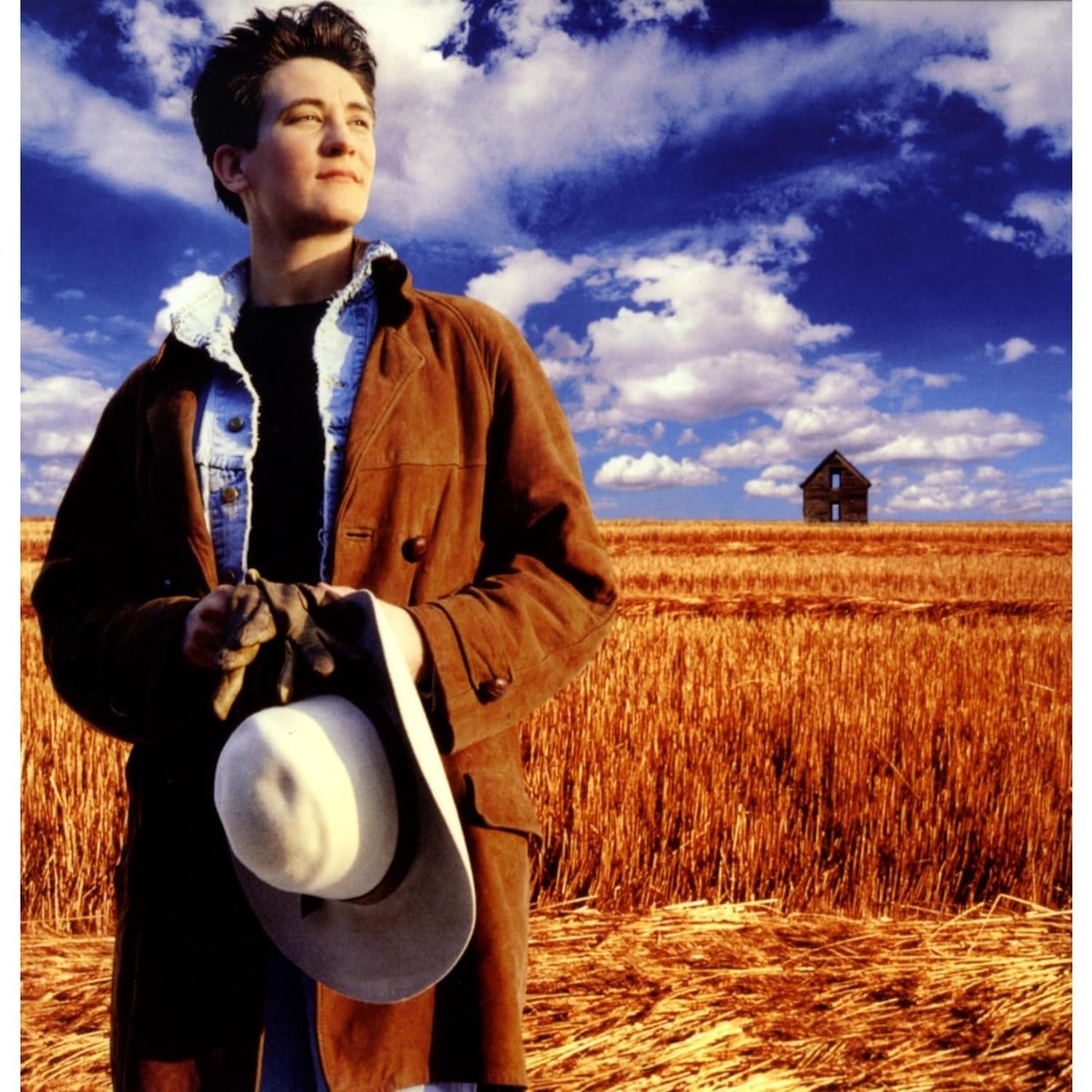 K.D. Lang/The Reclines - ABSOLUTE TORCH AND TWANG 