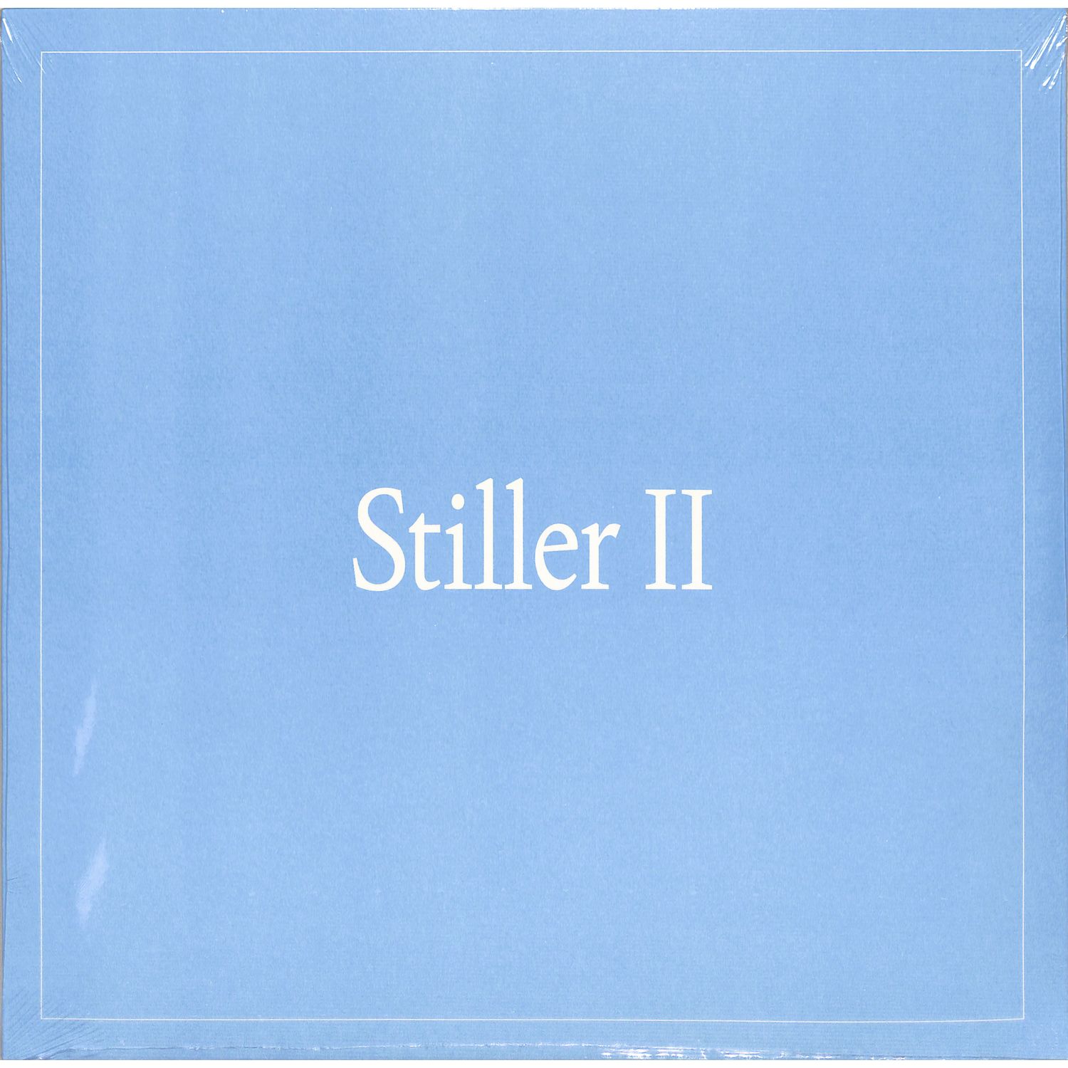 Stiller - STILLER II 