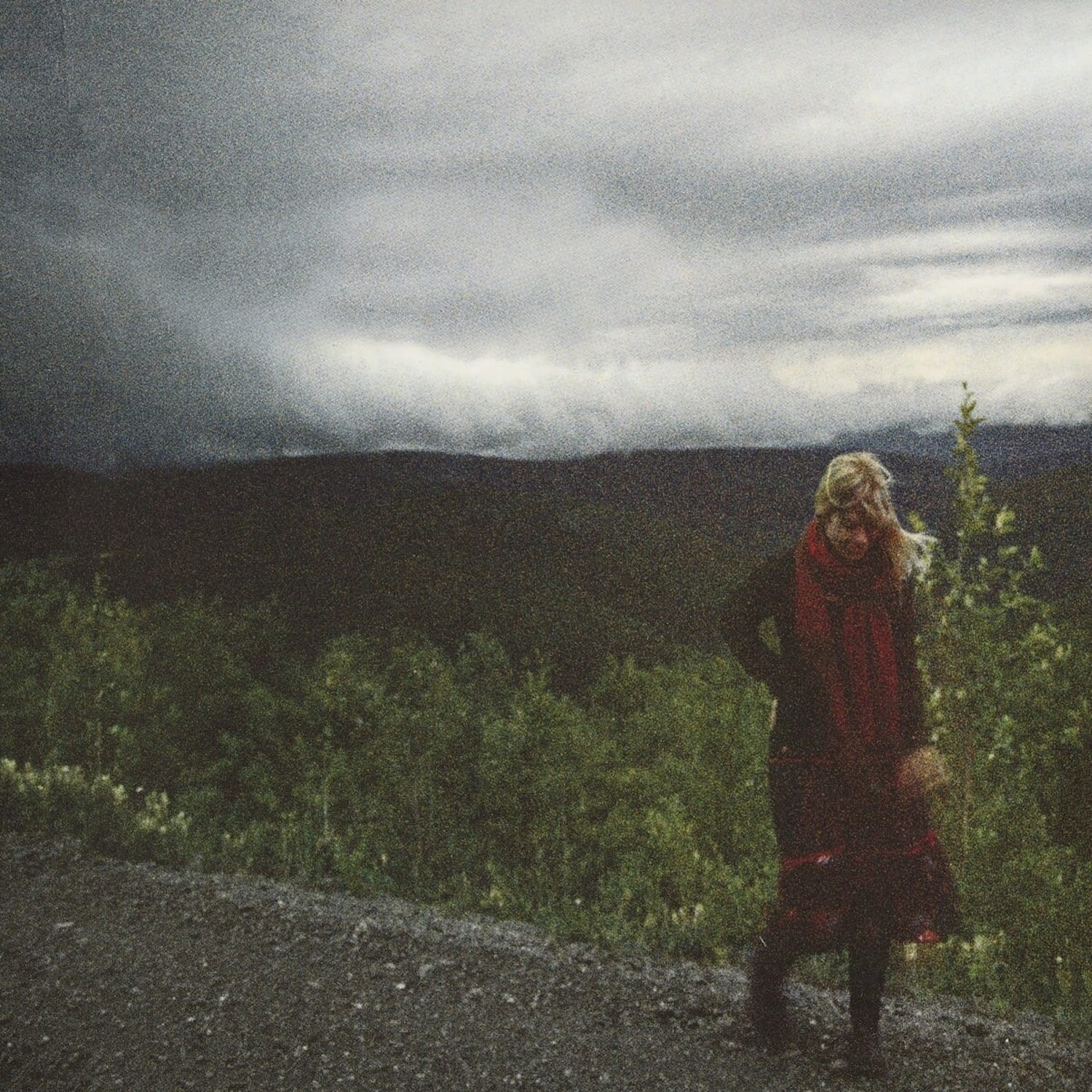  Basia Bulat - HEART OF MY OWN 