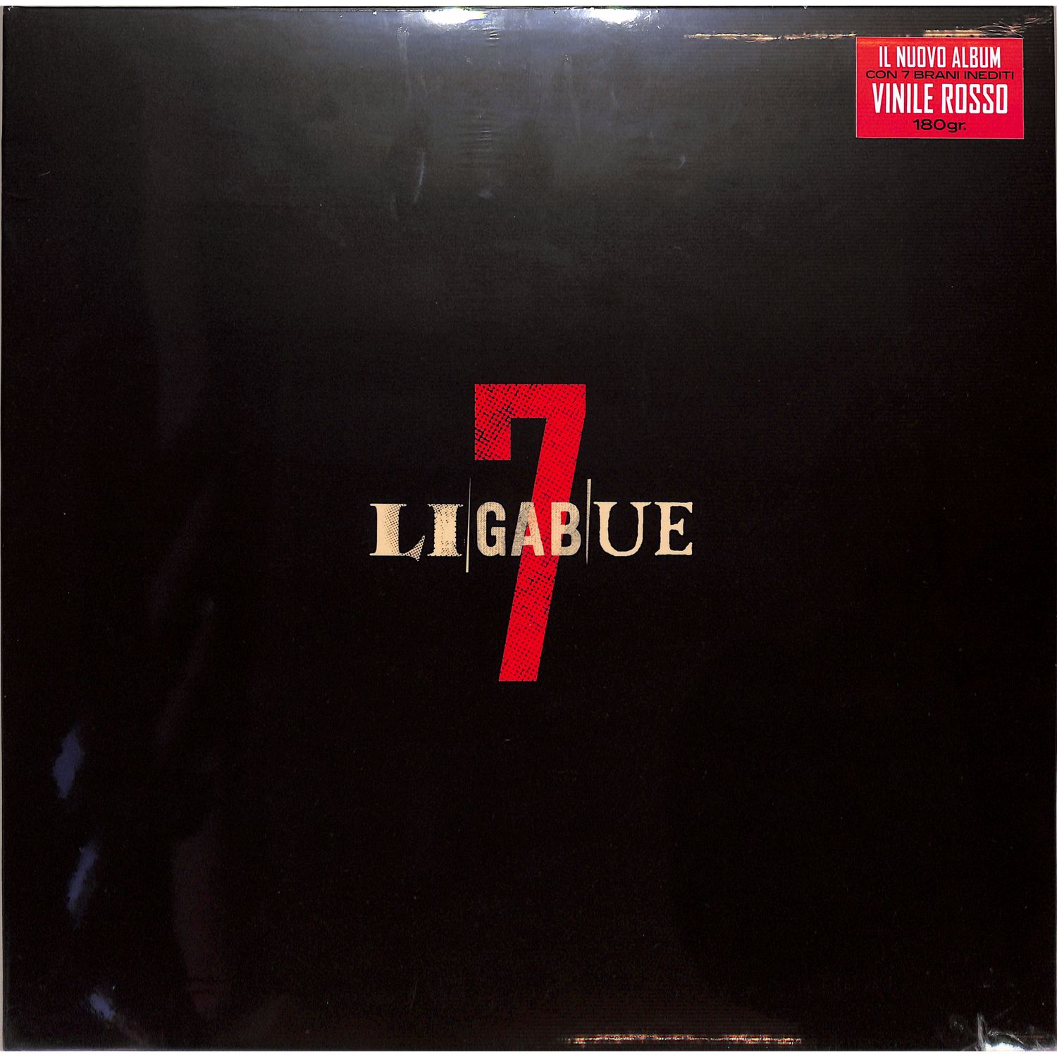 Luciano Ligabue - 7 
