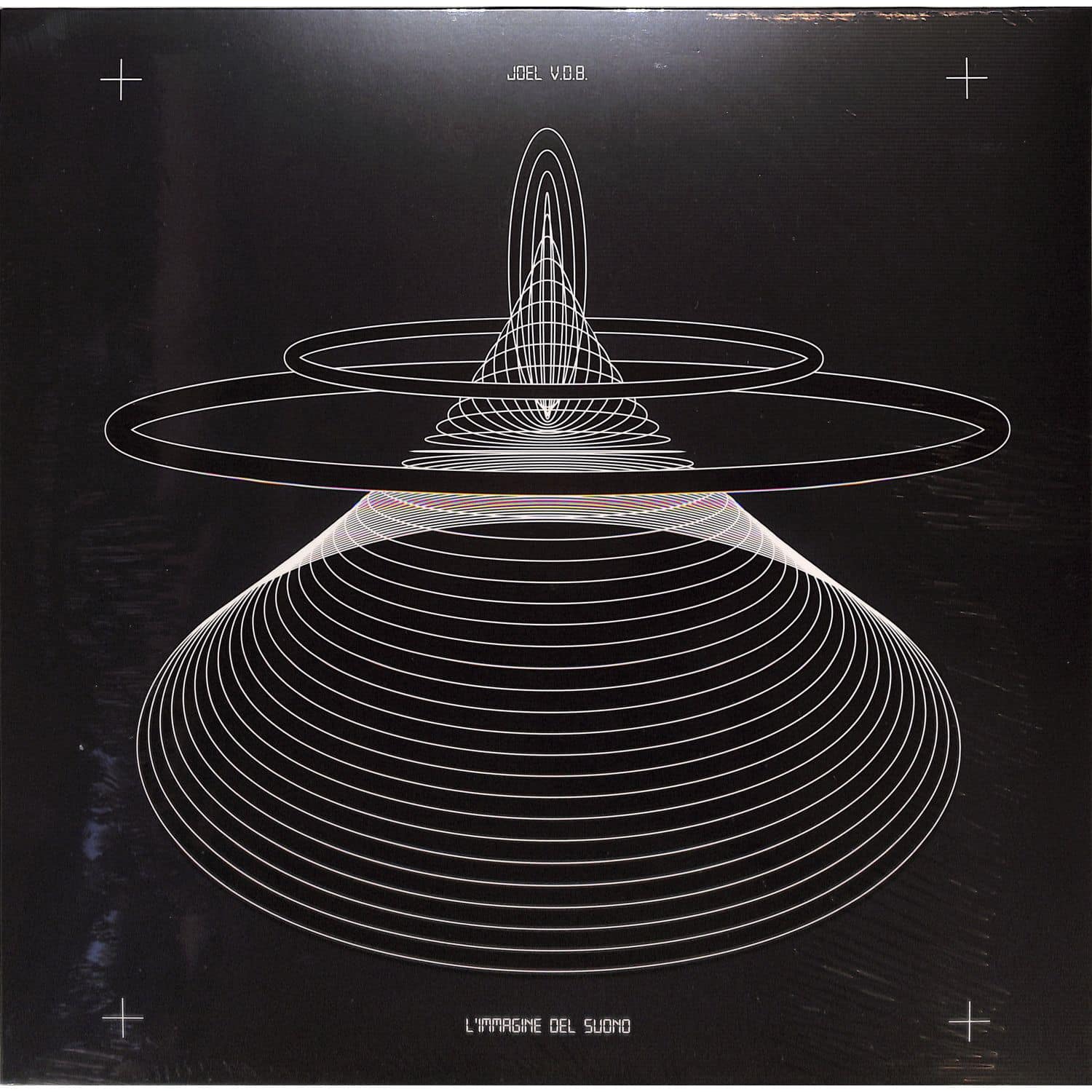 Joel Vandroogenbroeck - I IMMAGINE DEL SUONO 