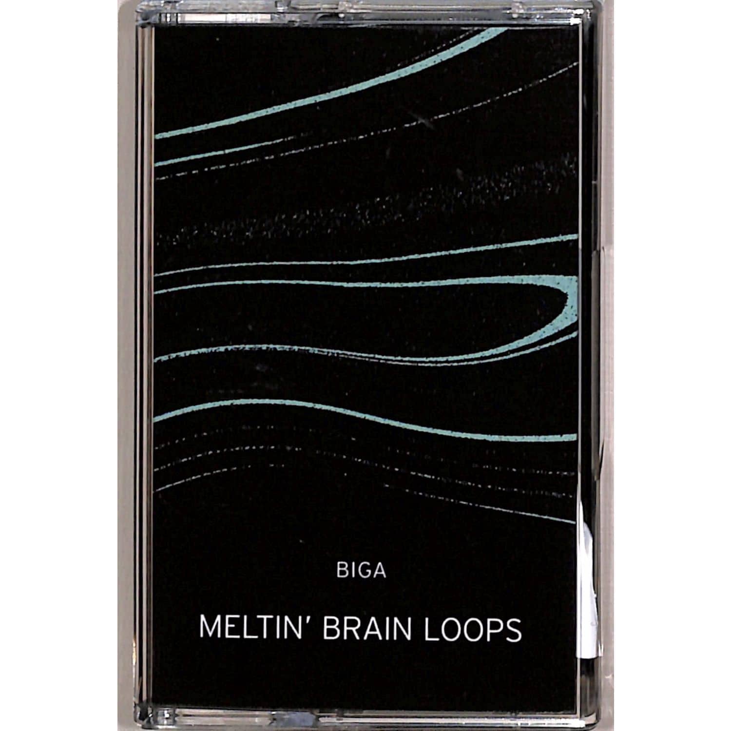 Biga - BELTIN BRAIN LOOPS 