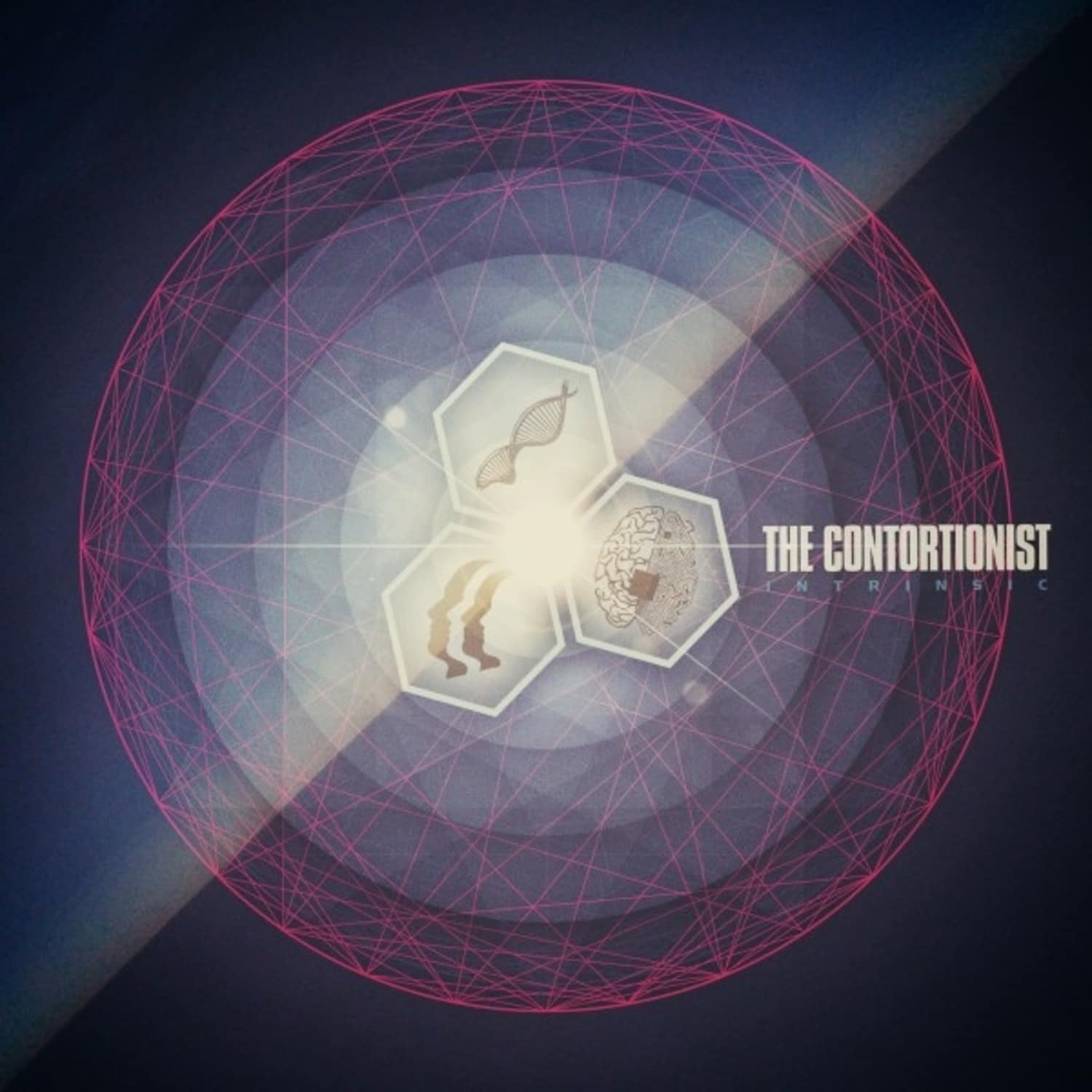 The Contortionist - INTRINSIC 