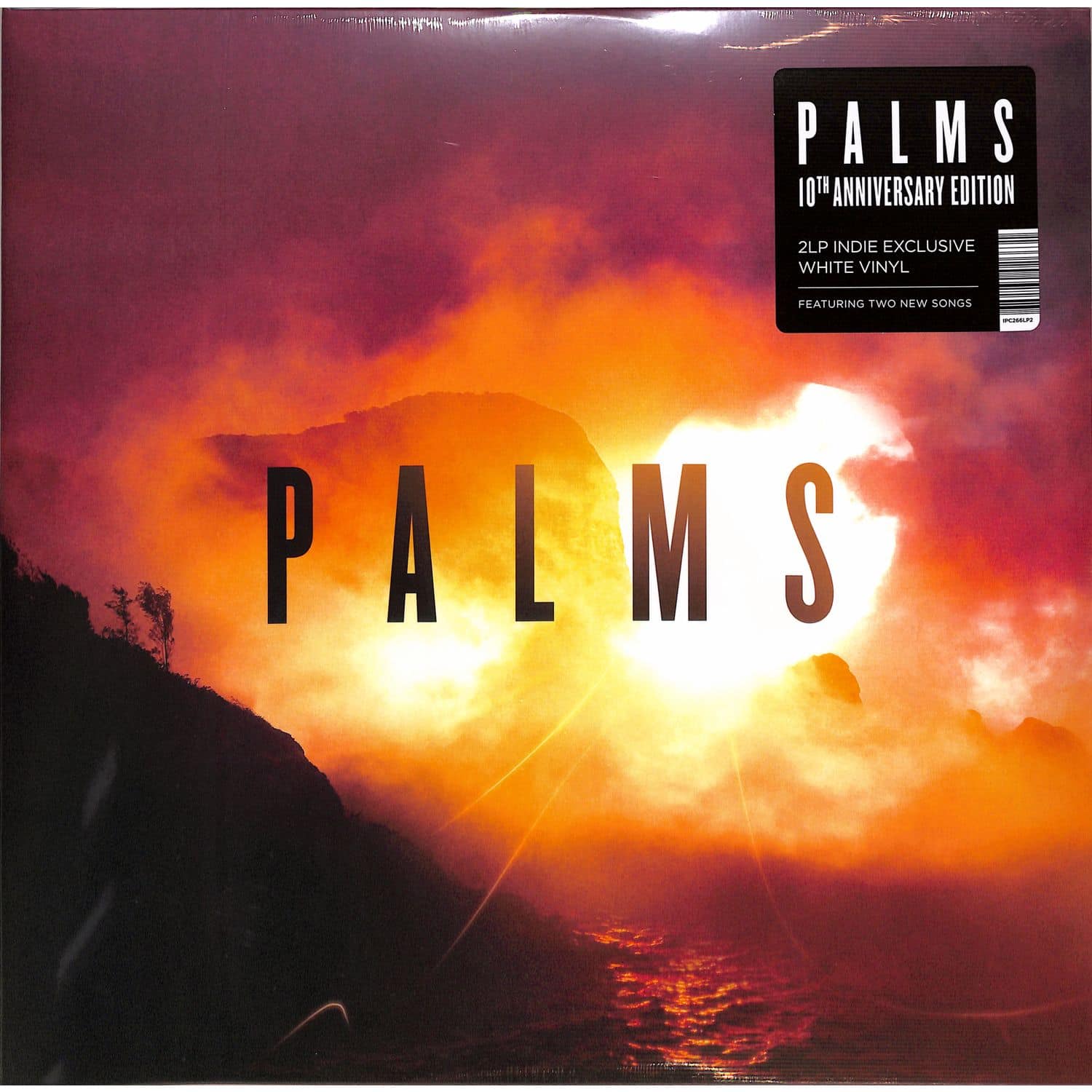 Palms - PALMS 