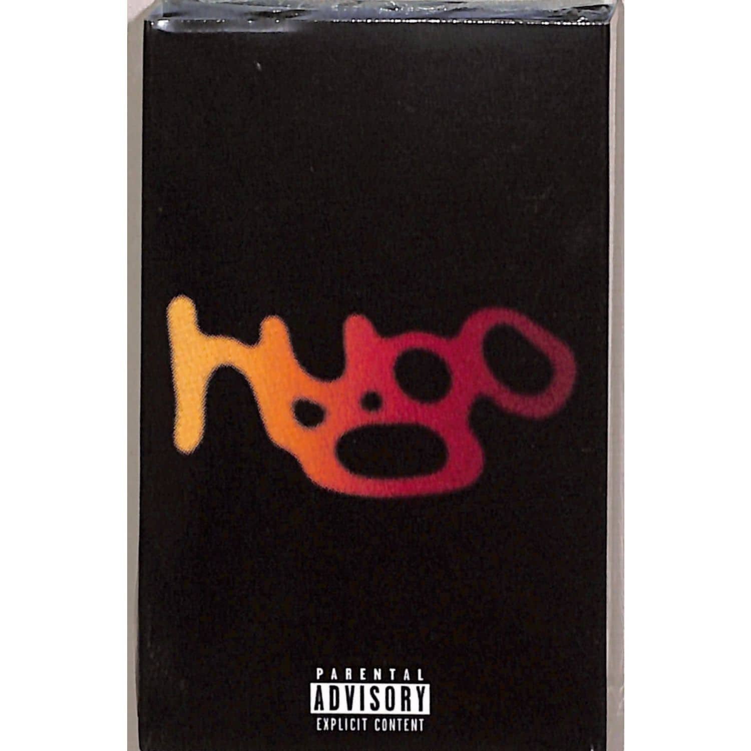 Loyle Carner - HUGO 